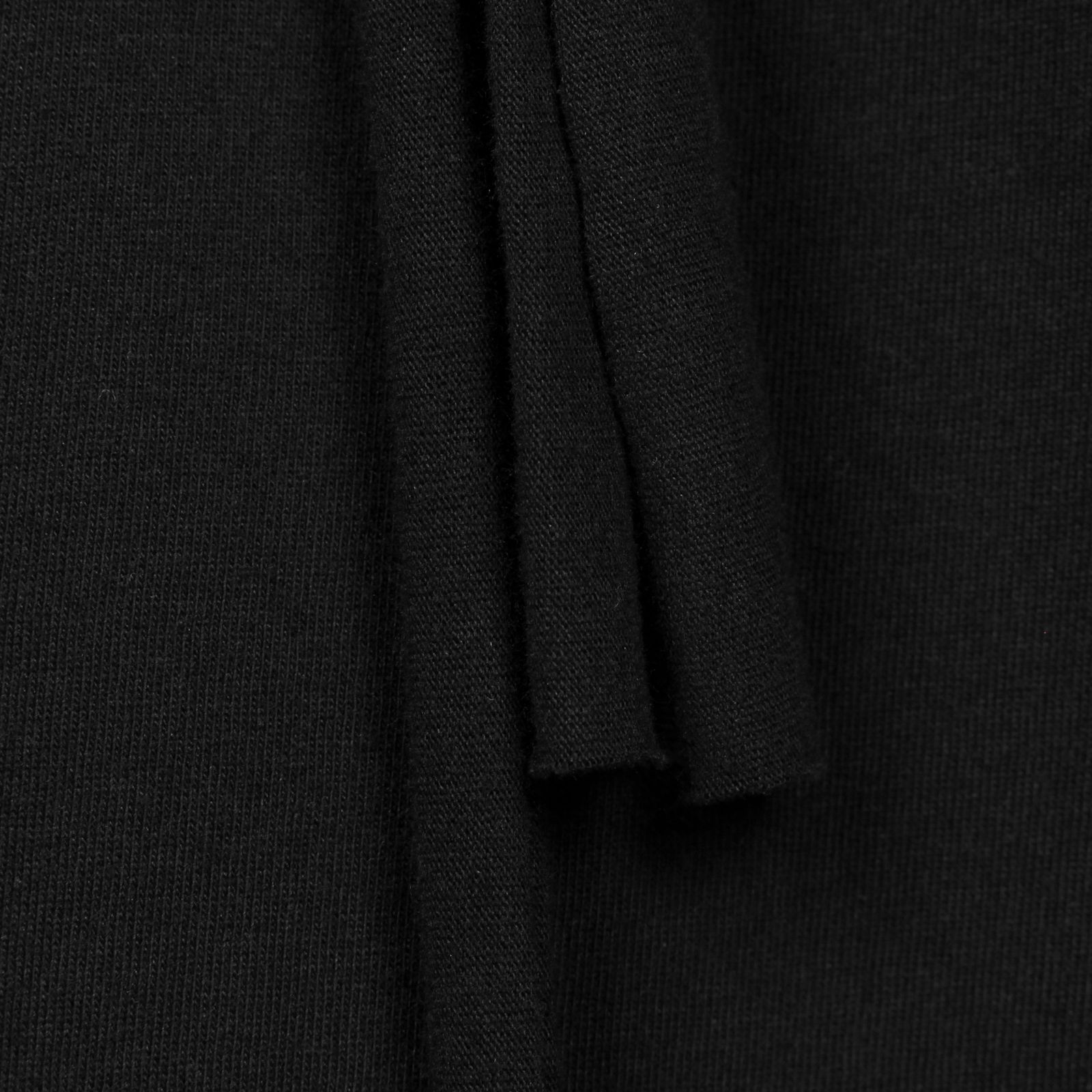 pour homme レイヤード風長袖 / HX-T50-086