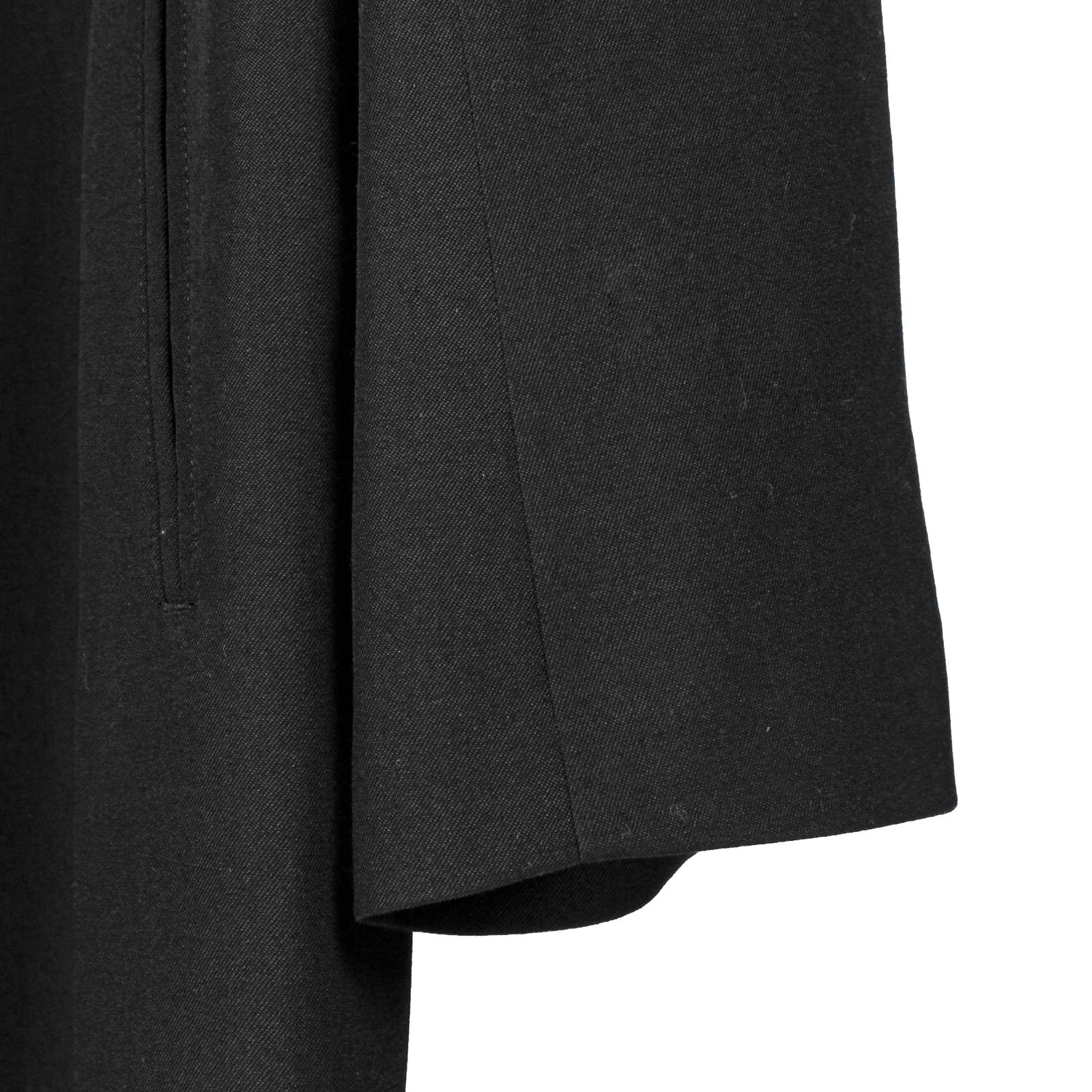 ノム様-黒 よろしくお願いいたします yohji yamamoto - Y's for men エンジBKジグSTBSJ / MJ-J08-810