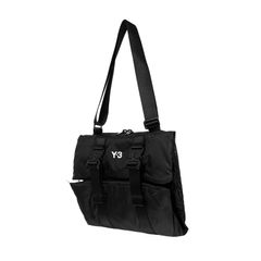 Y-3 | CN X BODY BAG / ボディバッグ (メンズ) / ブラック /  IR5775-ACCS24