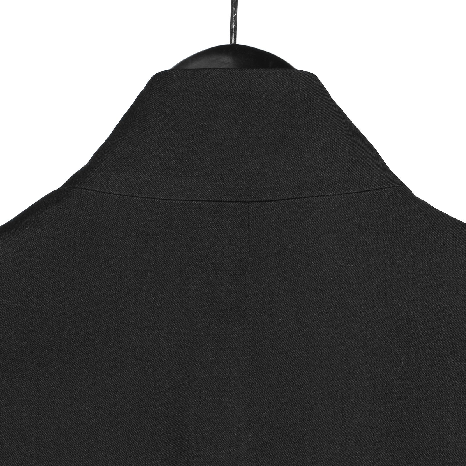 Ground Y | STAND COLLAR JACKET / ジャケット (ユニセックス) / ブラック / GL-J04-100