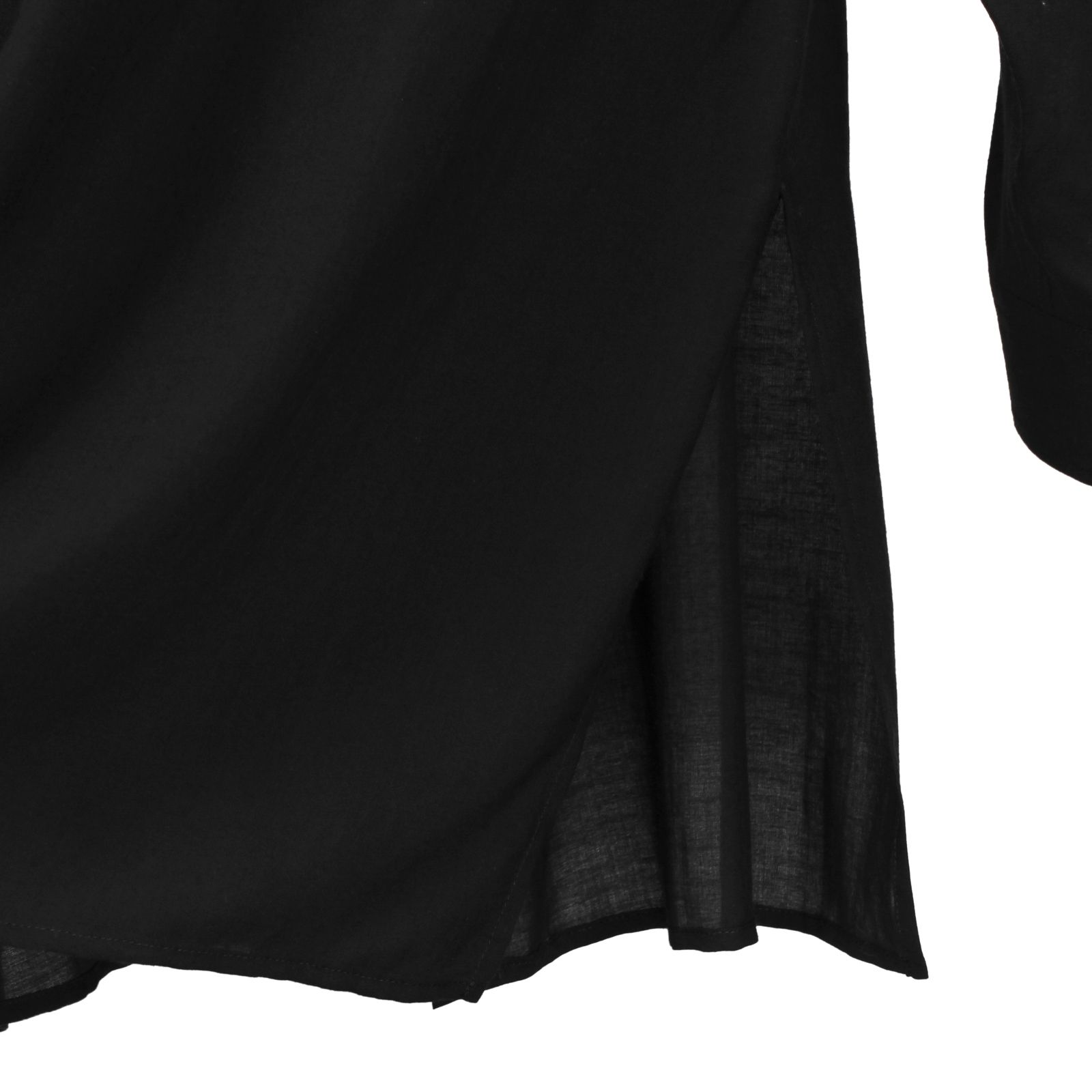 yohji yamamoto - Y's for men | COMBINATION SHIRT / 長袖