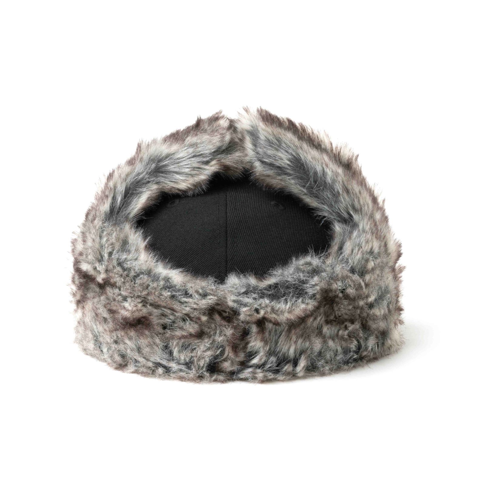 YOHJI YAMAMOTO×NEW ERA 59FIFTY Dog Ear New Era Yohji Yamamoto 59FIFTY Dog Ear YY LOGO Cap _