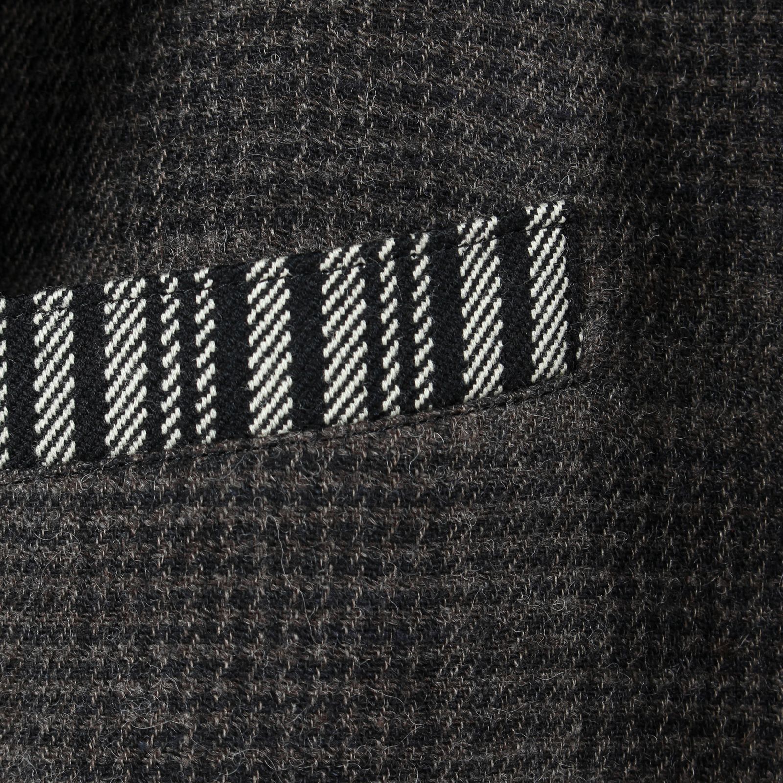 Y's for men YOHJI YAMAMOTO ワンポイント マフラー USED - SOTA