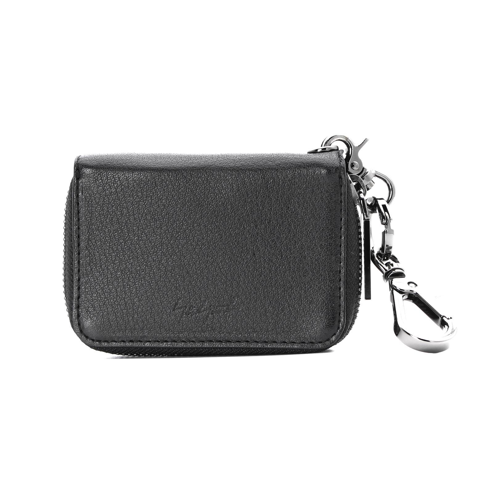 discord | yohji yamamoto / キーウォレット / キーケース・財布 / 牛革 / DL-A04-790