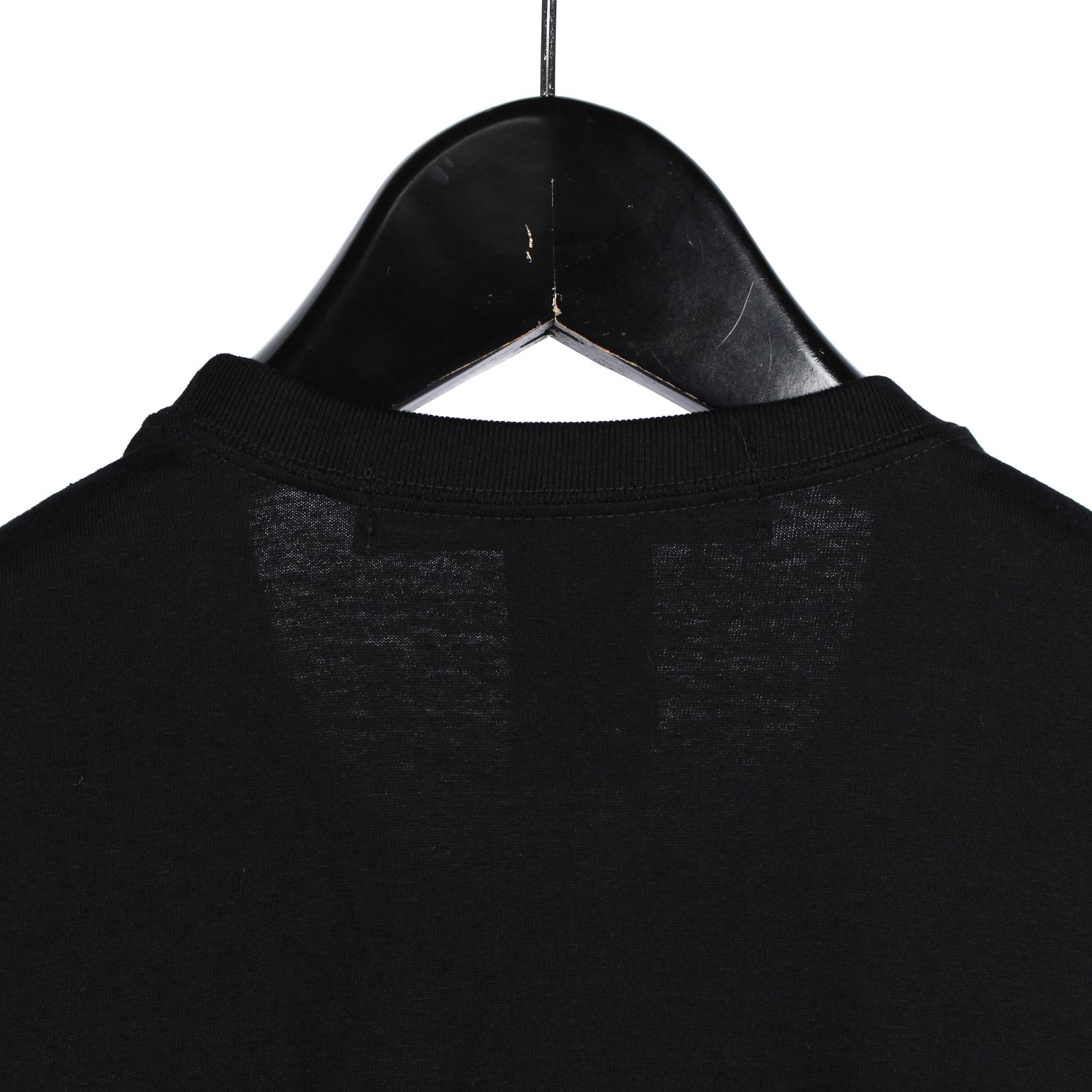 Ground Y | OCTOPUS GRAPHIC PRINT STANDARD T-SHIRT / 半袖 カットソー (ユニセックス) / ブラック / GO-T51-070