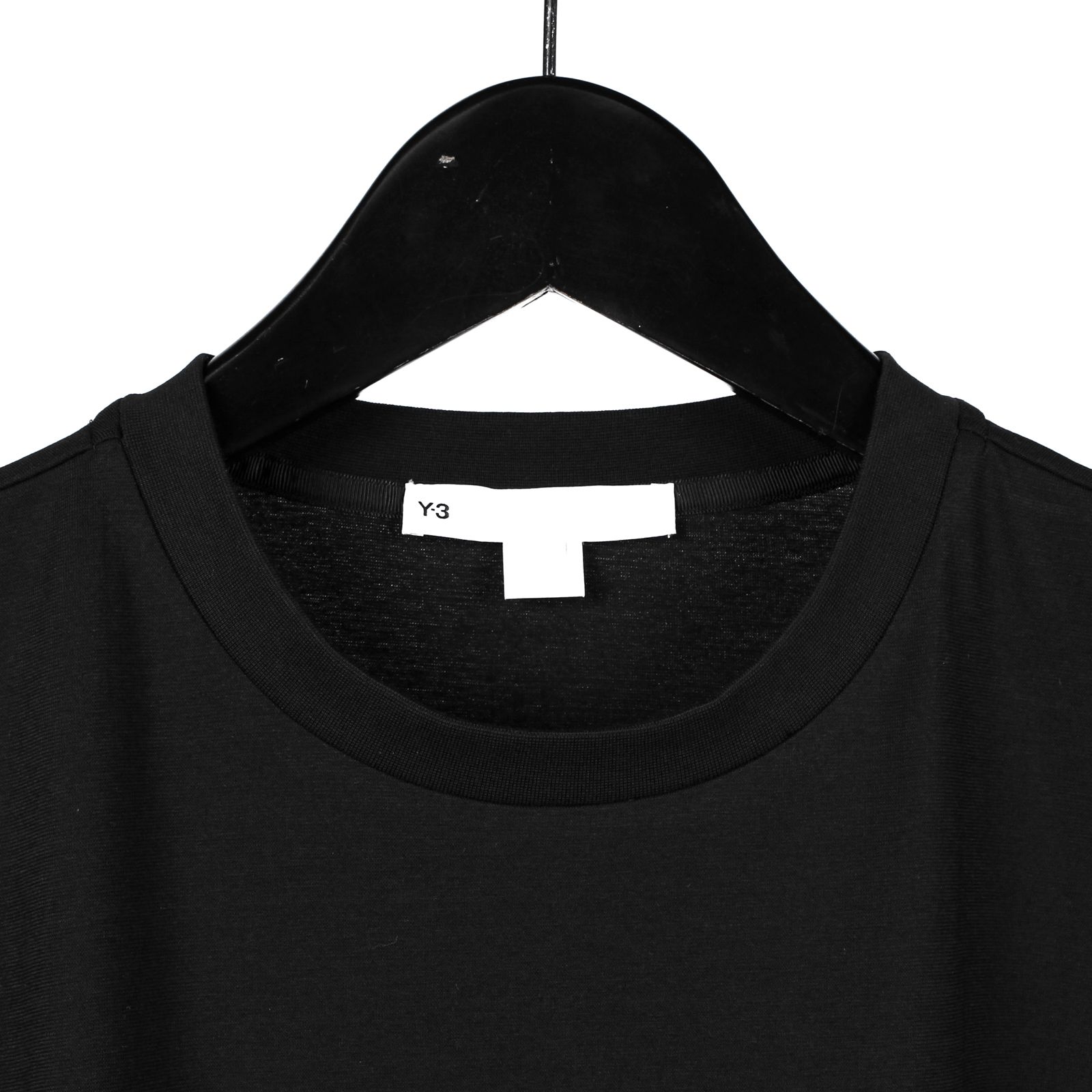 M CH1 SS TEE LRG LOGO / HG60937-APPS22