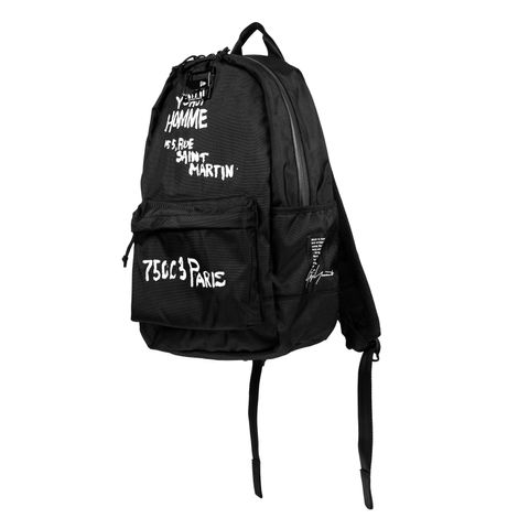 pour homme × NEW ERA LIGHT PACK YY ADDR / HE-I56-660