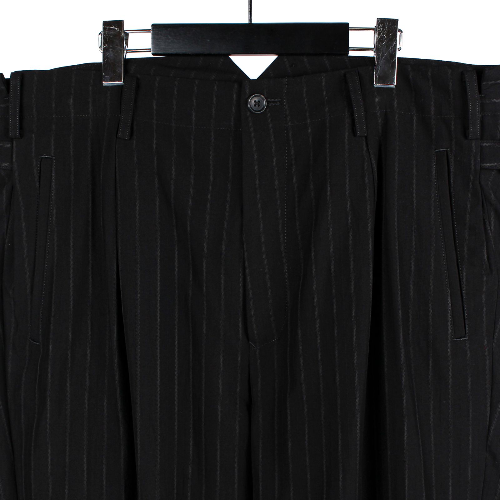 pour homme 後ヨーク切替サスペP / HE-P41-012