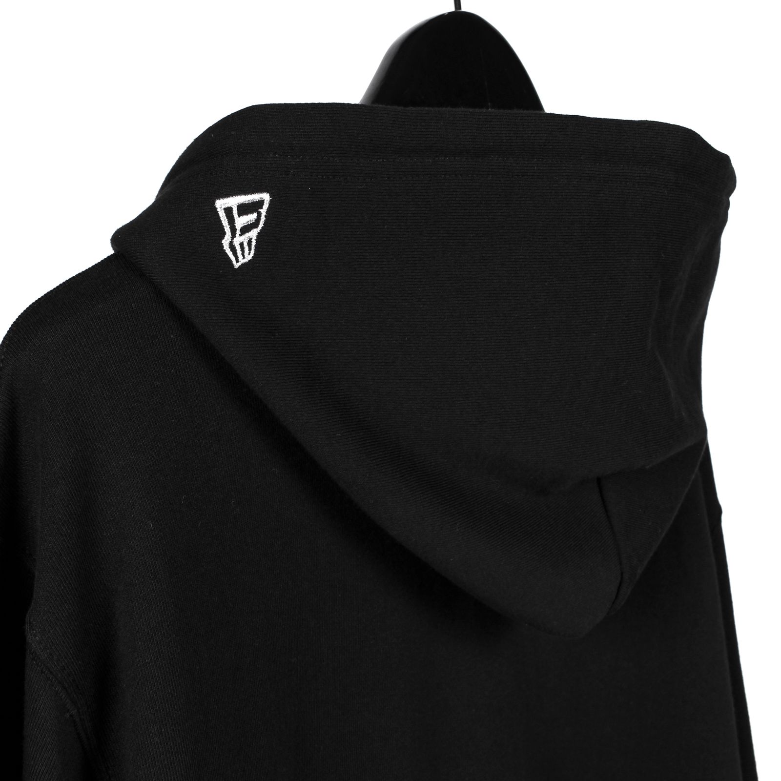 New Era Logo Sweat / GT-T85-095