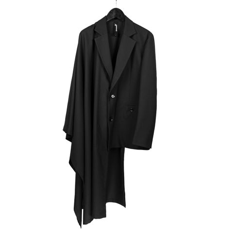 Cloak docking jacket / GM-J03-100