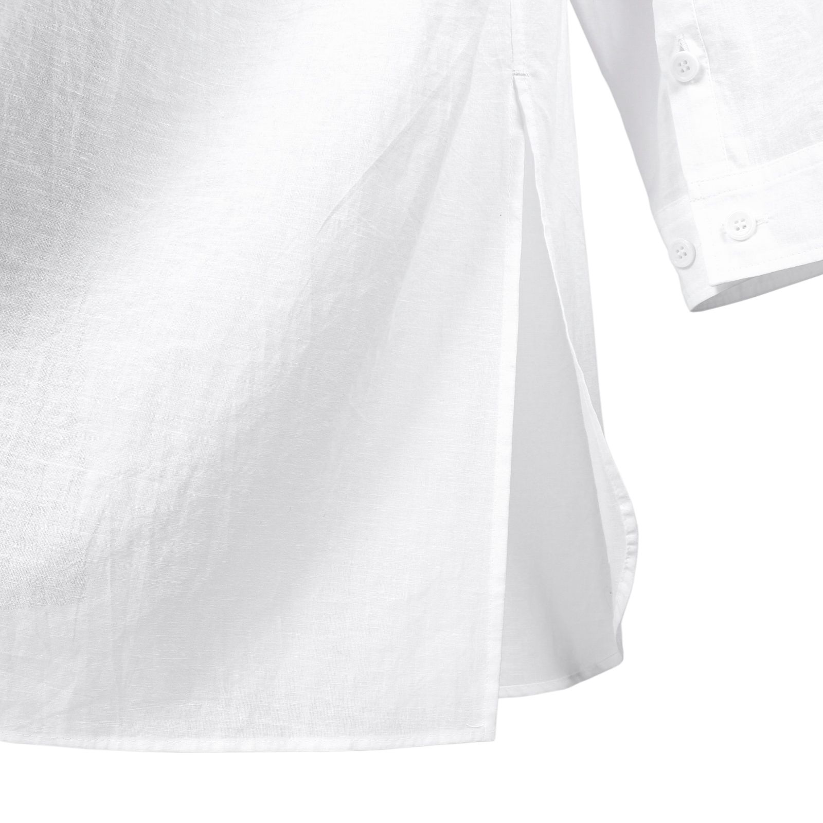collection ASYMMETRY BLOUSE / FG-B85-803