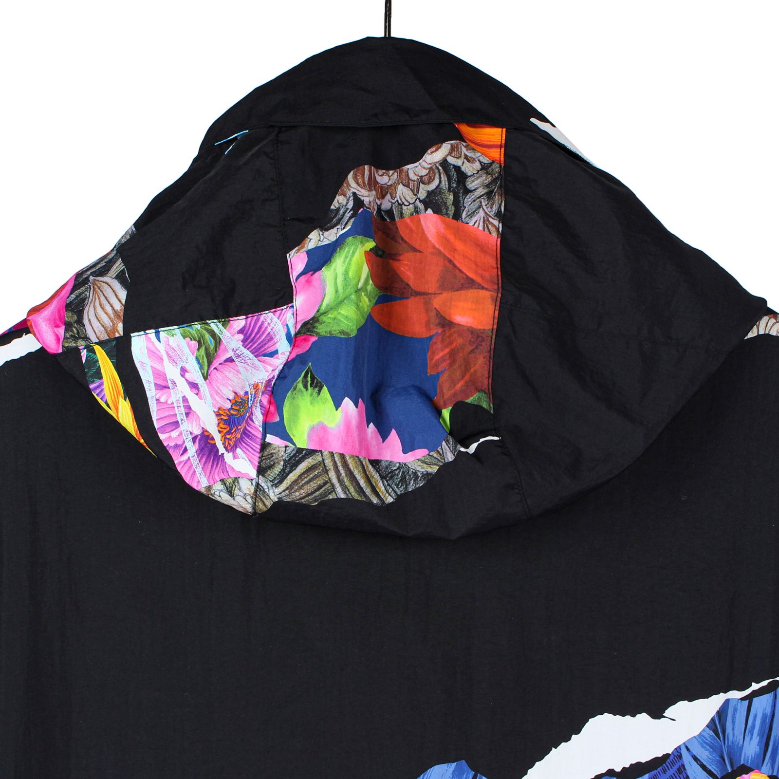 Y-3 MCH2 AOP PKABL WNDBKR-BK / HG8851-APPS22