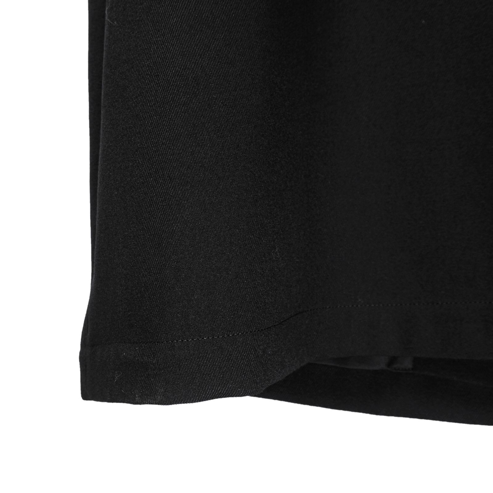 Yohji Yamamoto [HR-C15-118 / チェーン付きFコート]