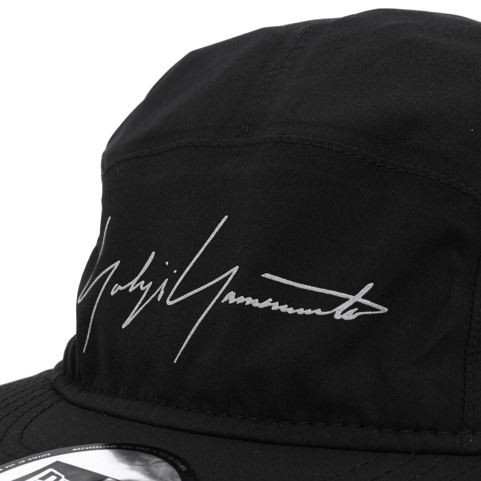 yohji yamamoto - Yohji Yamamoto [HR-H33-968 / JET CAP YY
