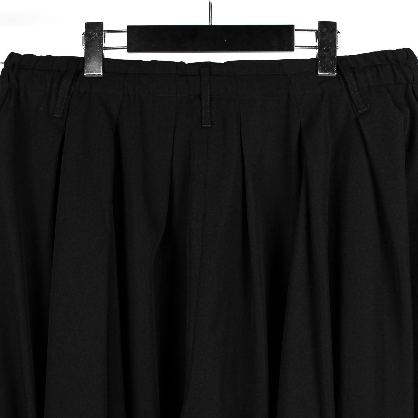 Ground Y - Ground Y | WOOL CROW PANTS / カラスパンツ (ユニ