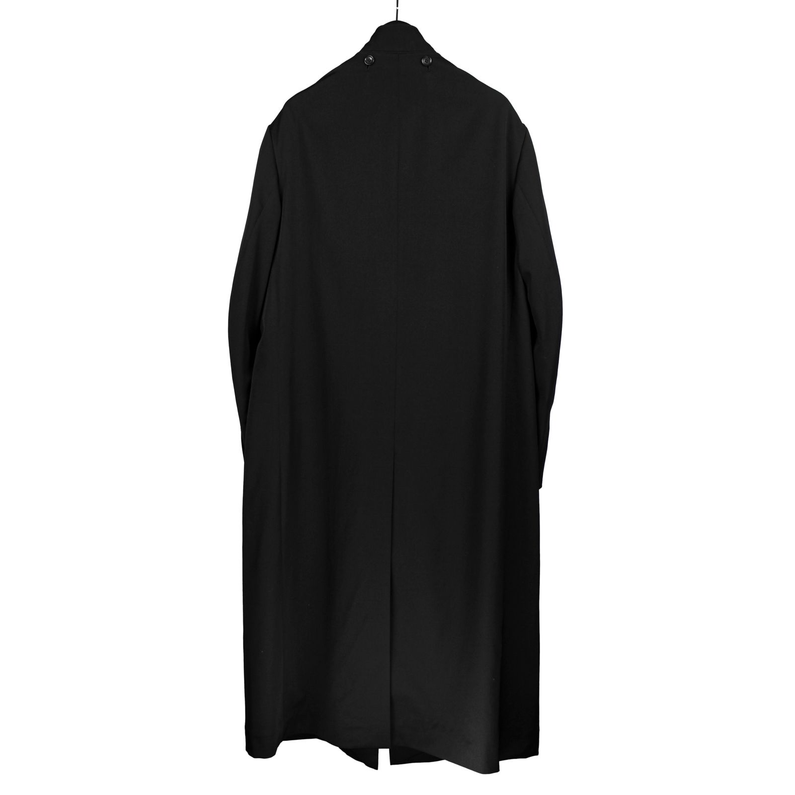 yohji yamamoto - pour homme 左二重スペアスタンドC / HJ-C14-100