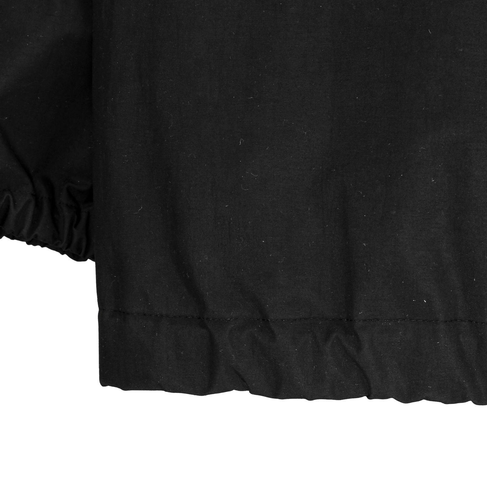 Double Zipper Mountain Hoodie / GJ-J02-501