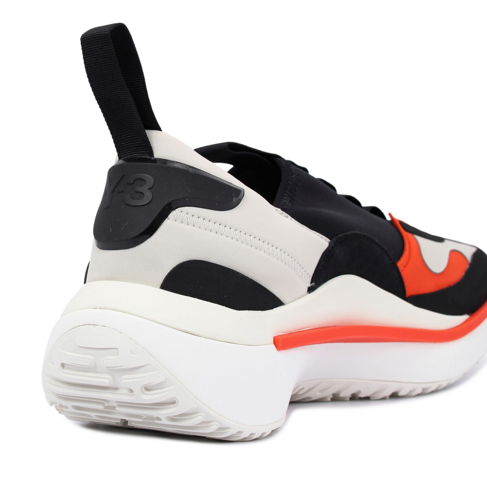 Y-3 CLSC COZY RUN / H05694-FTWA21