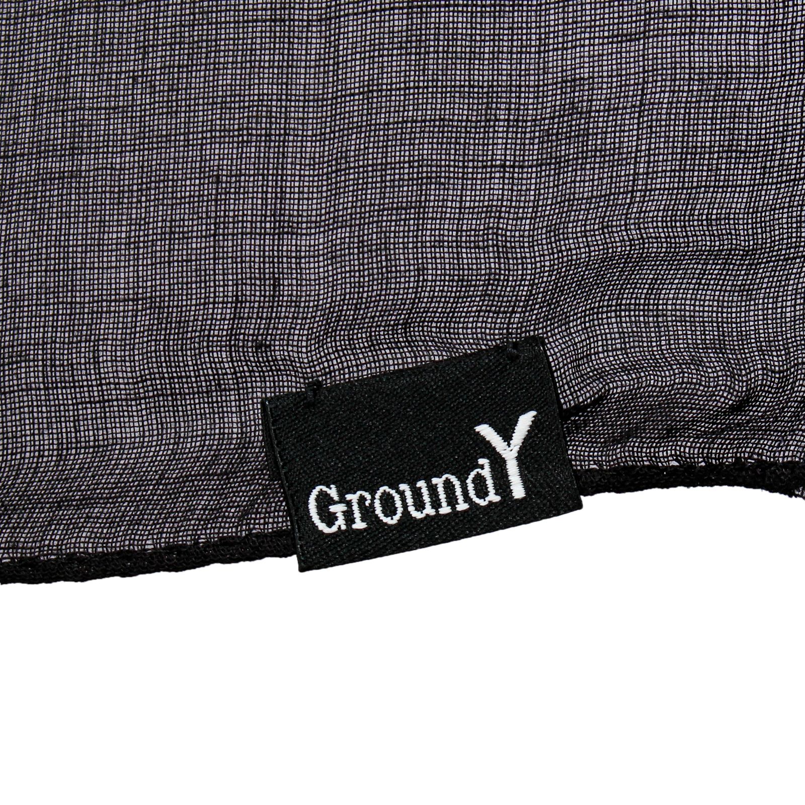 Bandana pattern Ry-S scarf / GM-L09-210