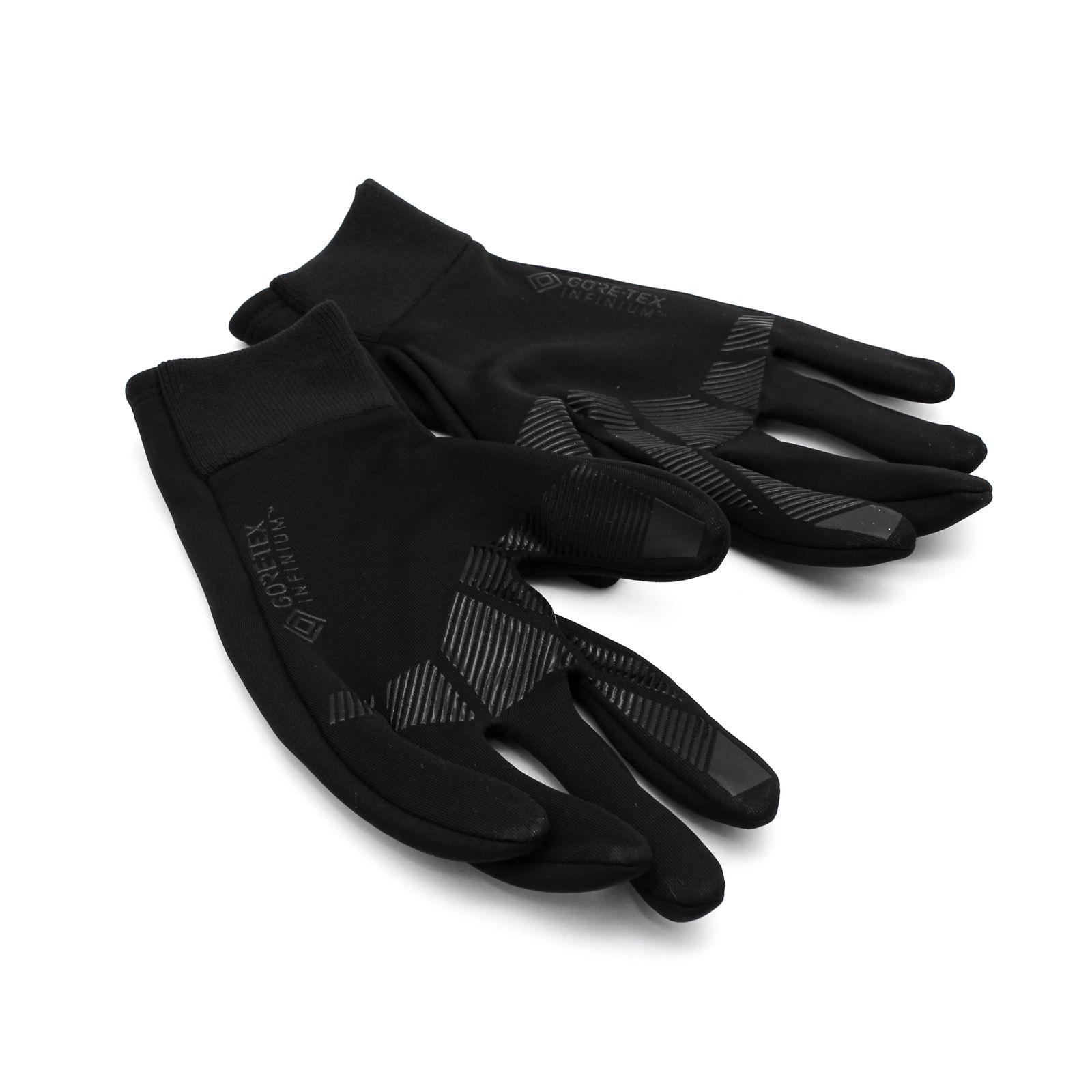 Y-3 - Y-3 GTX GLOVES / IP2533-ACCA23 | ALUBUS / RUFUS