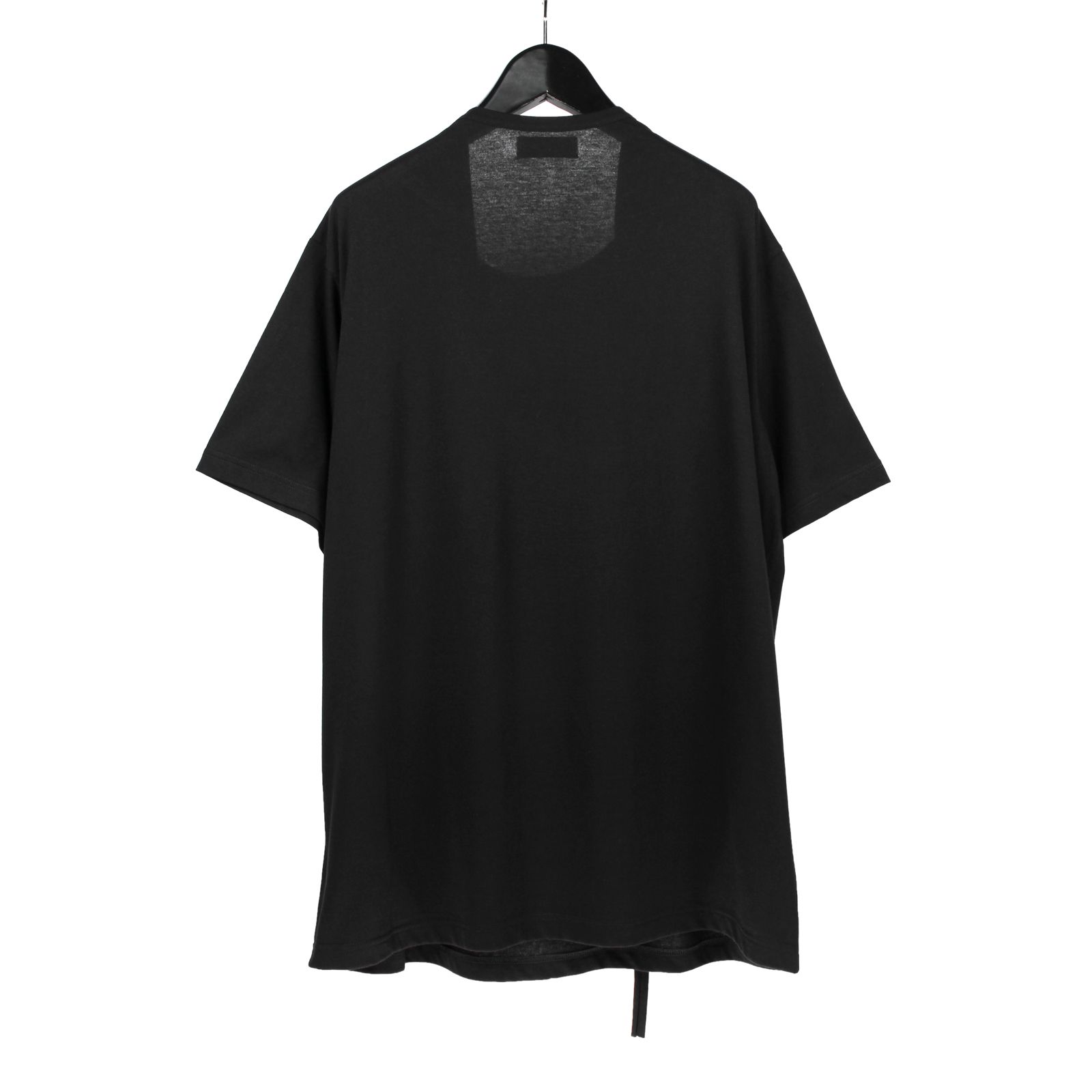 pour homme レイヤード風半袖 / HX-T43-081