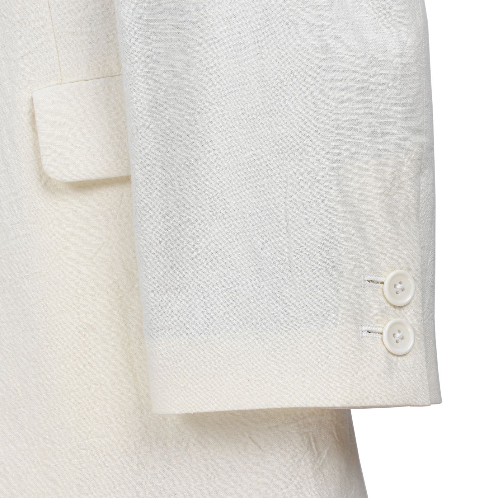 pour homme 麻キャンバス3BSJK / HZ-J52-328