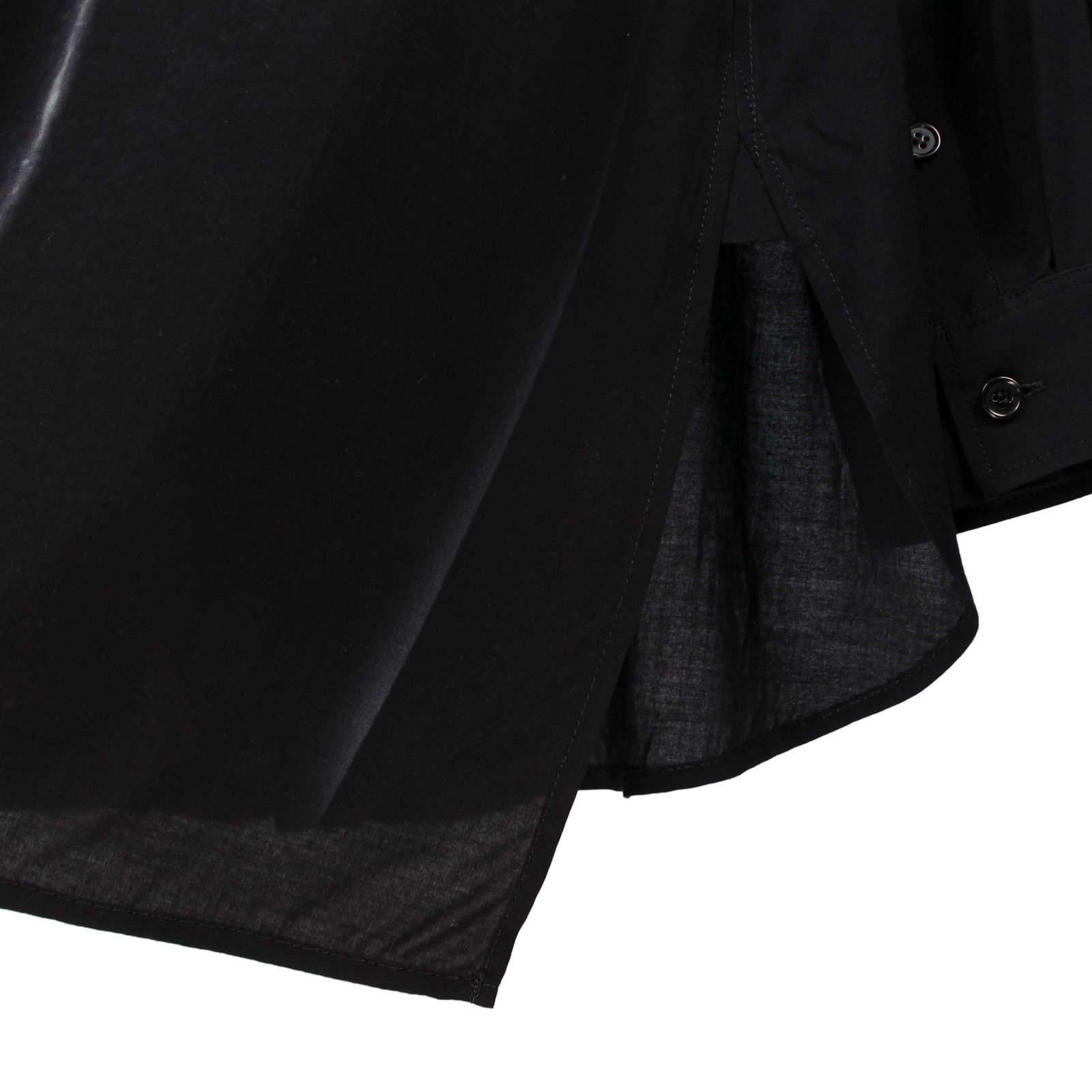 pour homme 阿修羅柄重ね衿B / HZ-B84-828