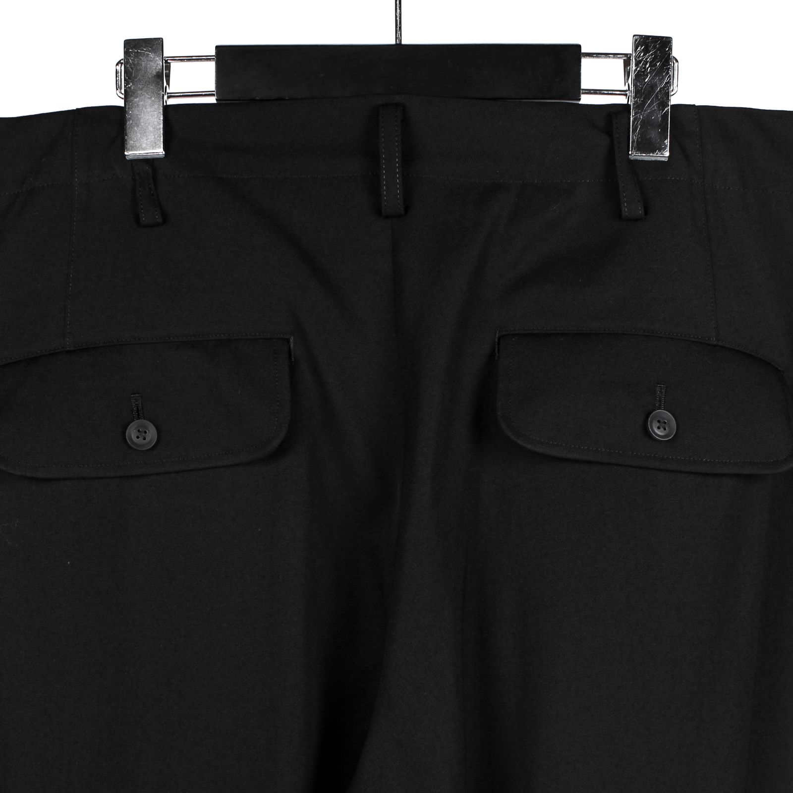 pour homme 細マッキンファスナーP / HG-P41-100