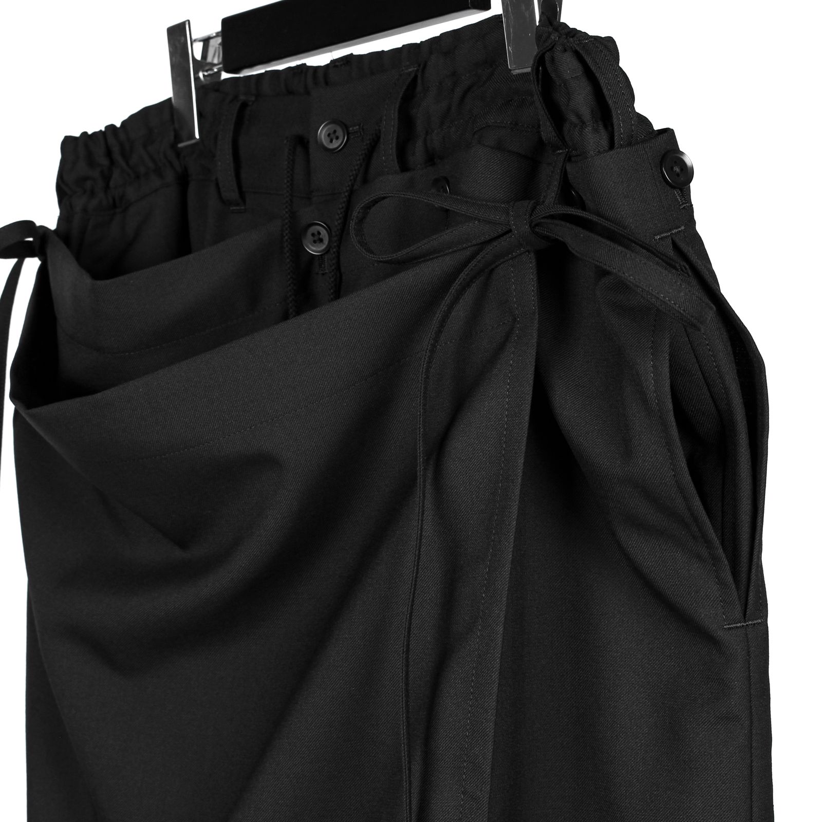 Detachabl skirt pants / GM-P16-100