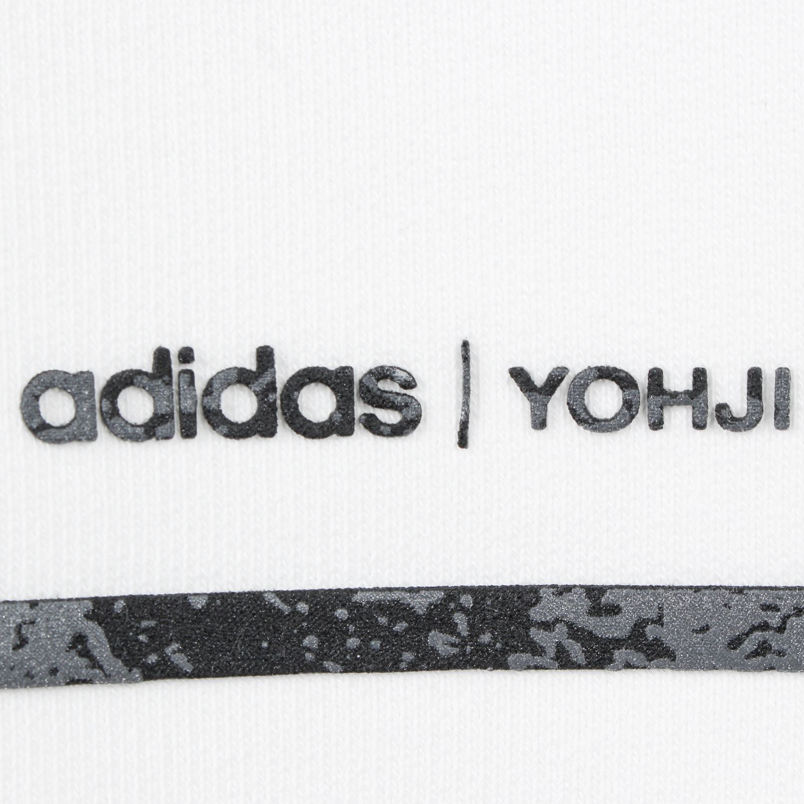 U SQ LBL GRPHC HOODIE / GV6054-APPS21