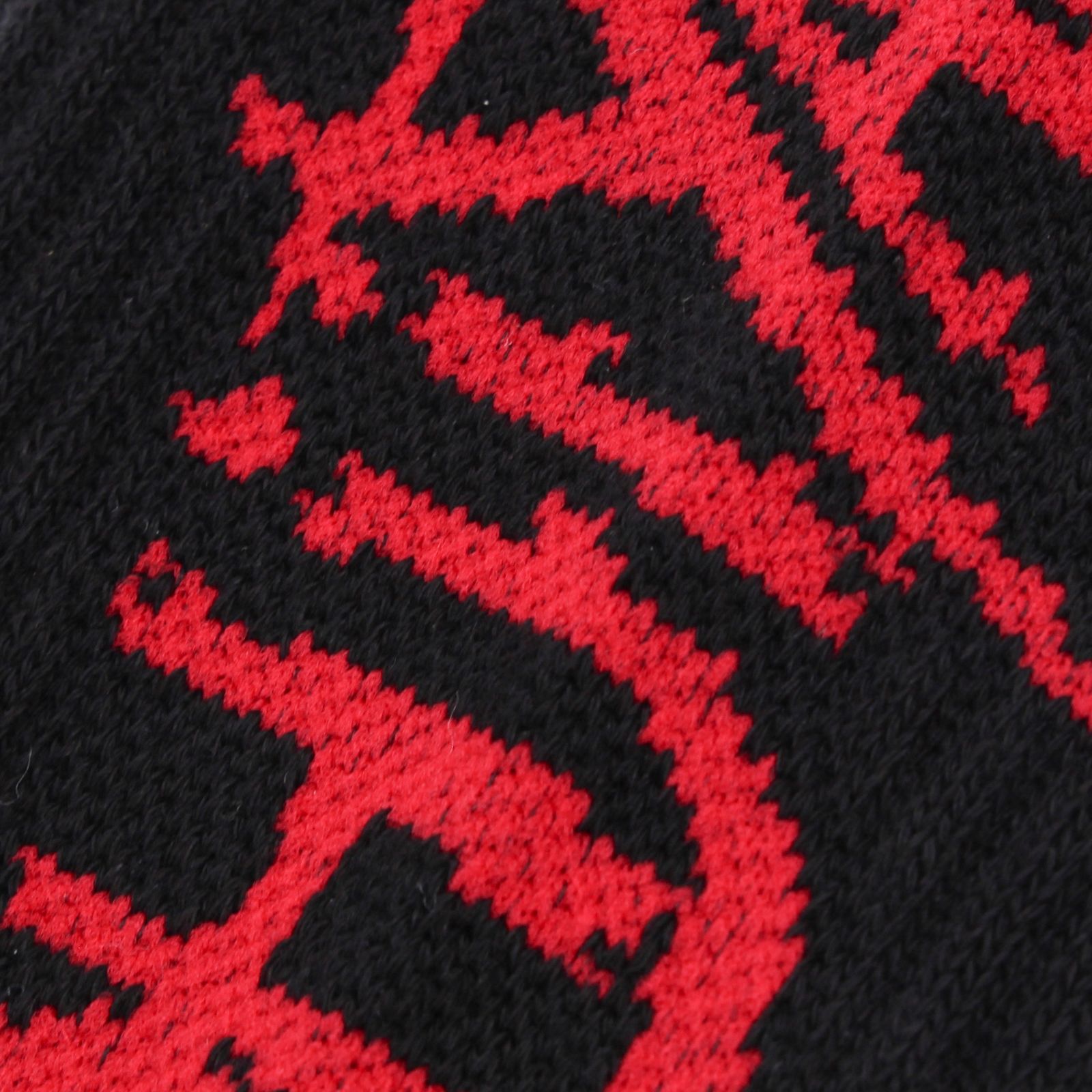 YY logo high socks / GA-M05-098-3