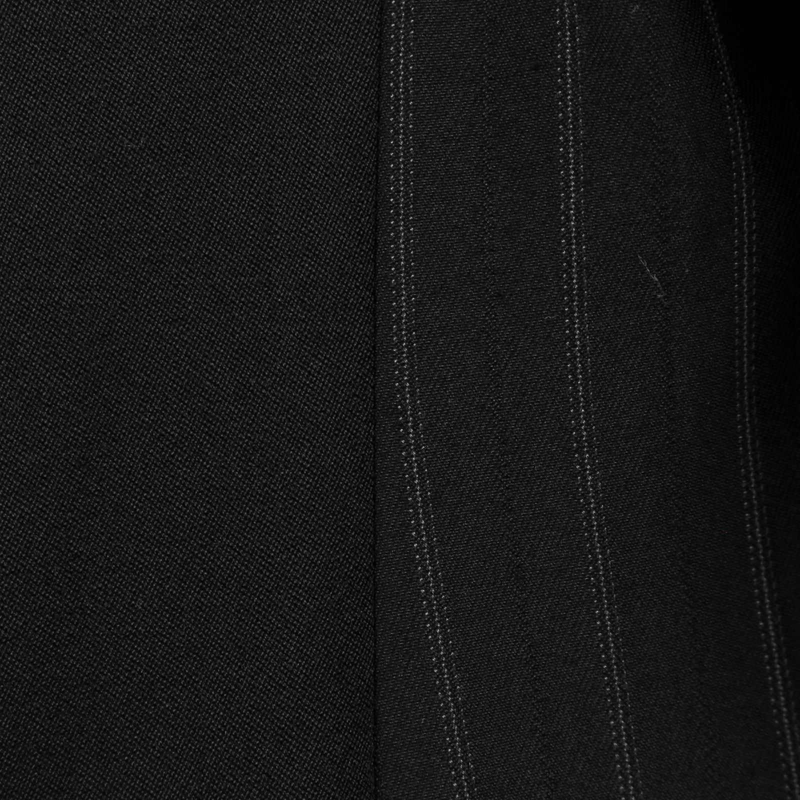 pour homme ファスナーあきロングJ / HE-J22-804