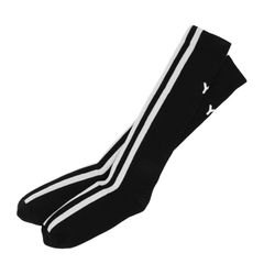 Y-3 | K STRP SOCK / ソックス / スニーカー (メンズ) / ブラック / JI9096-ACCA24