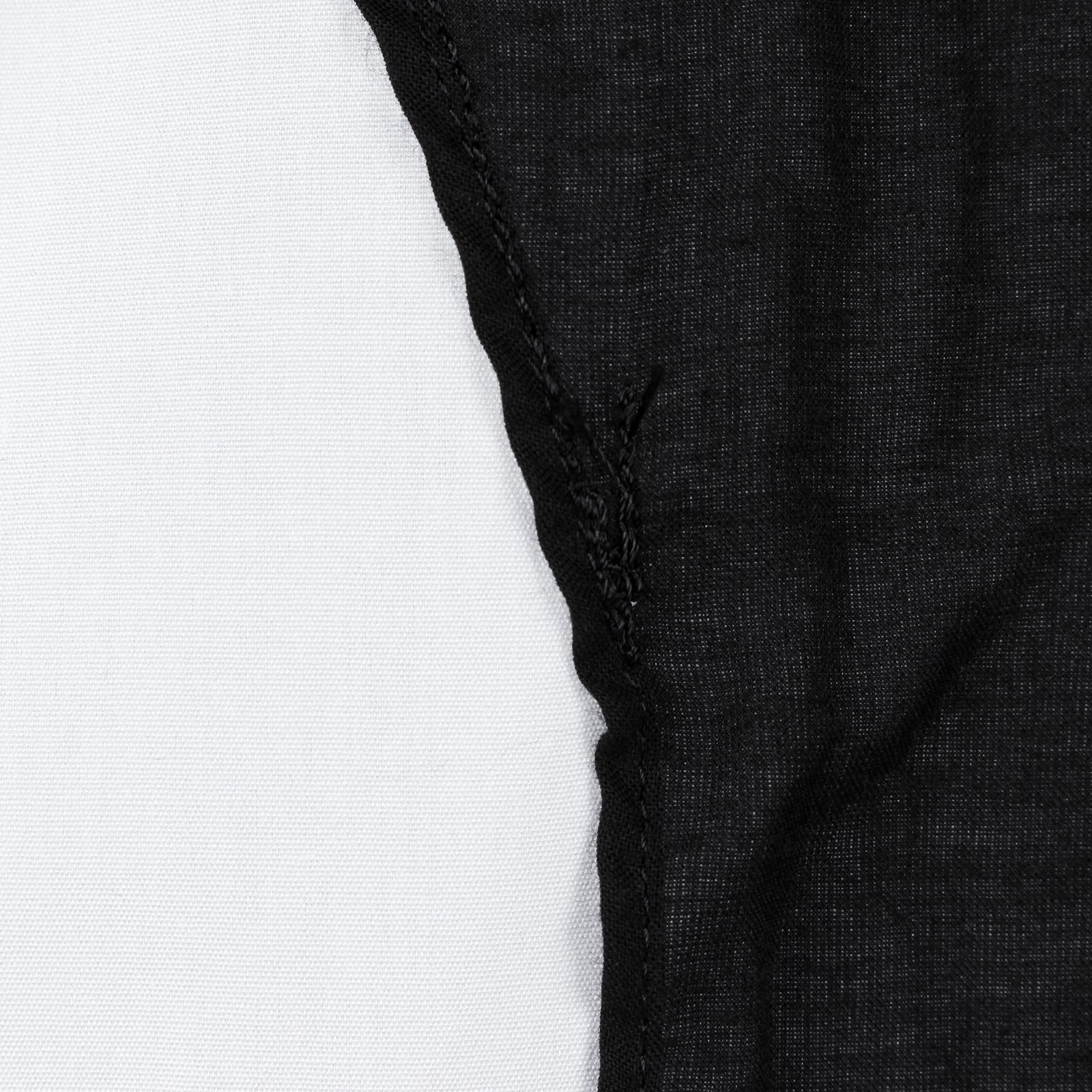 pour homme 白黒使い右スタンドB / HJ-B72-515