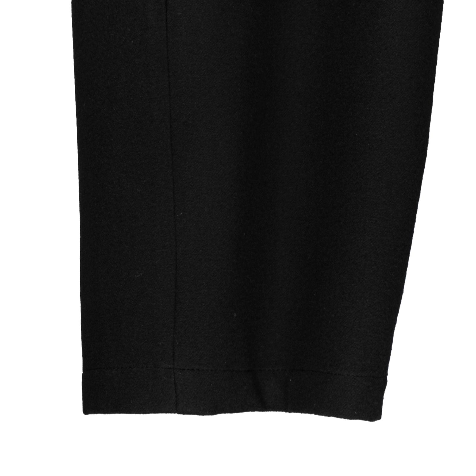 pour homme フラシ布付きタイパンツ / HJ-P32-124
