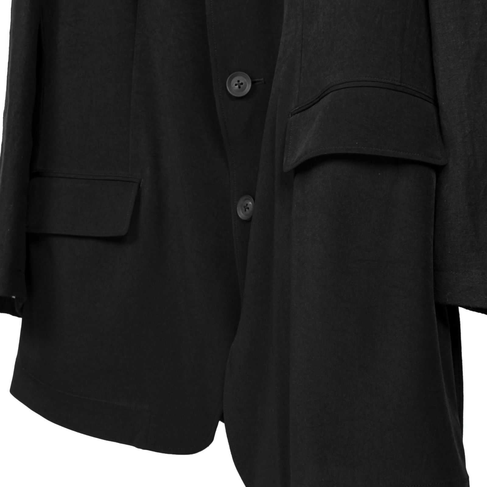 pour homme ddwパーツ釦留めJKT / HD-J08-806