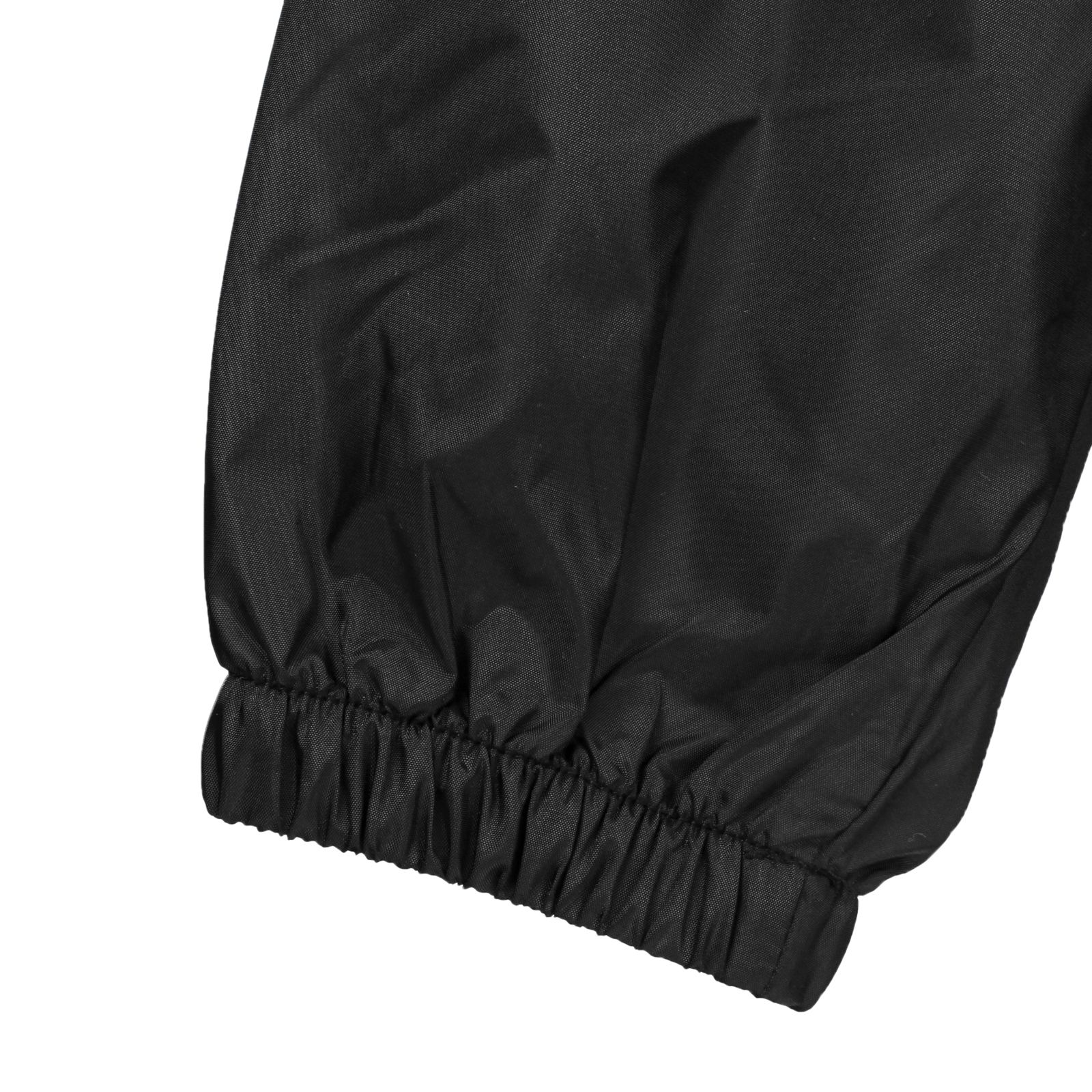 Nylon taffeta Logo coach jacket B / GG-J51-600