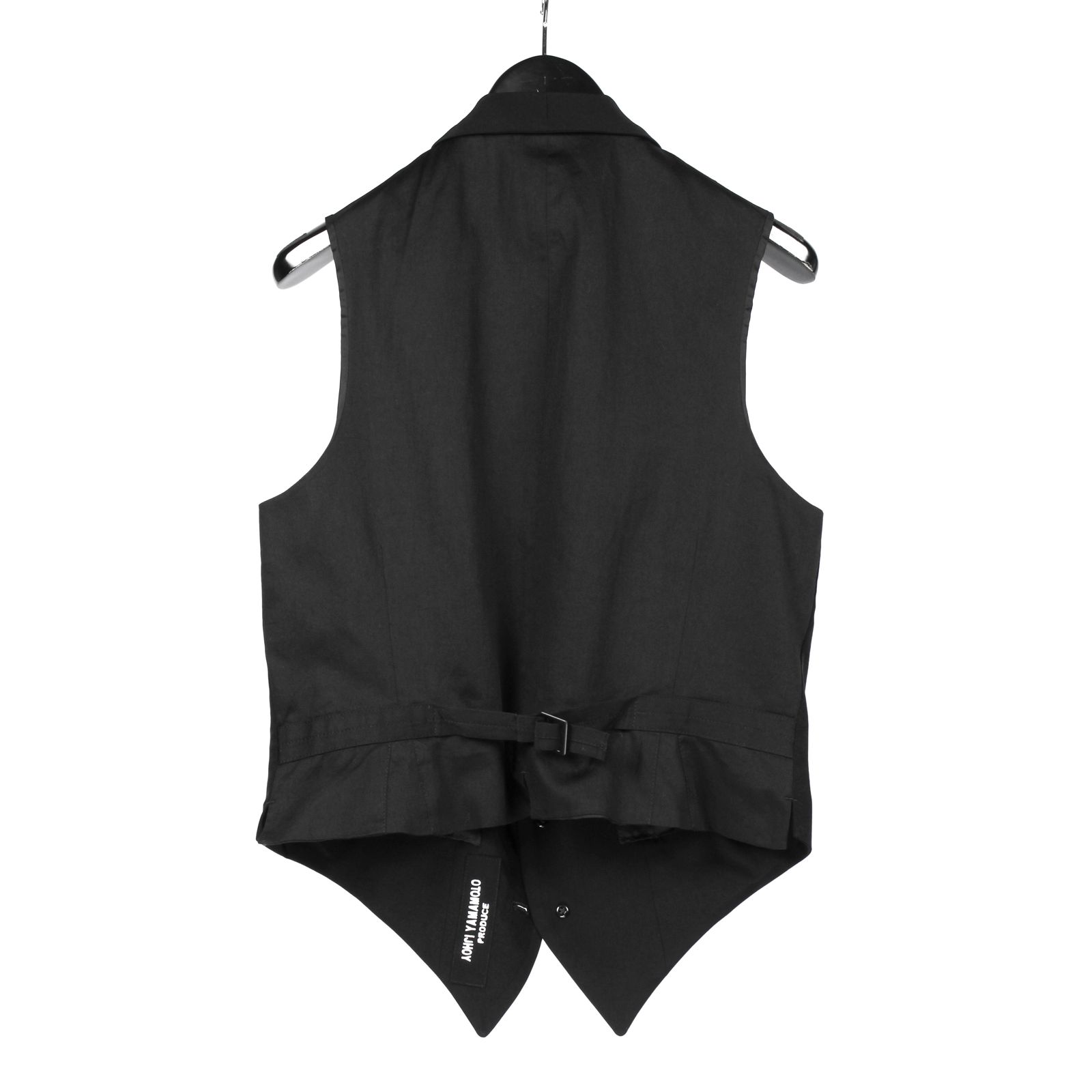 pour homme | 5Bベスト (メンズ) / ベスト・ジレ / TAタキシード / HK-V02-500