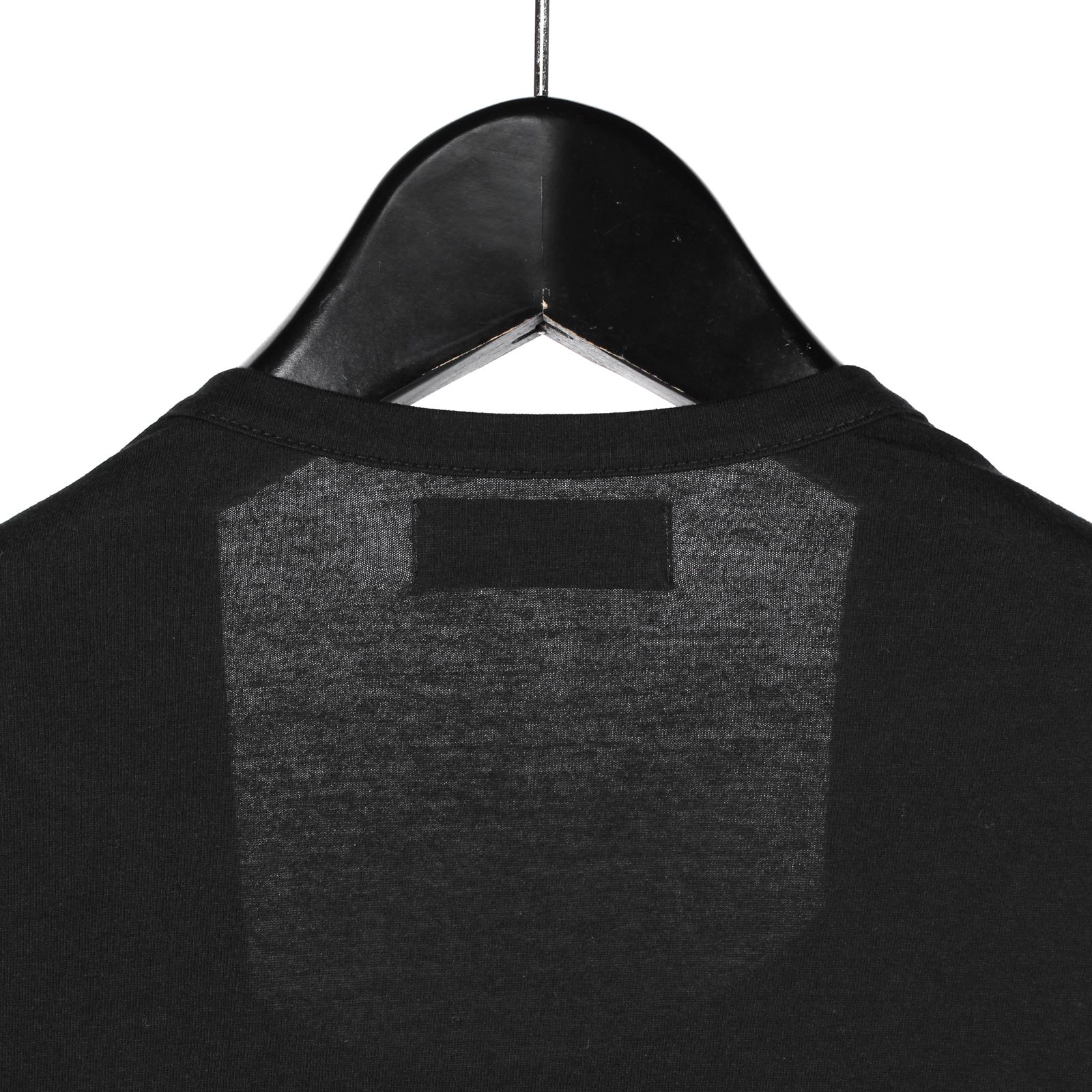 pour homme レイヤード風半袖 / HX-T43-081