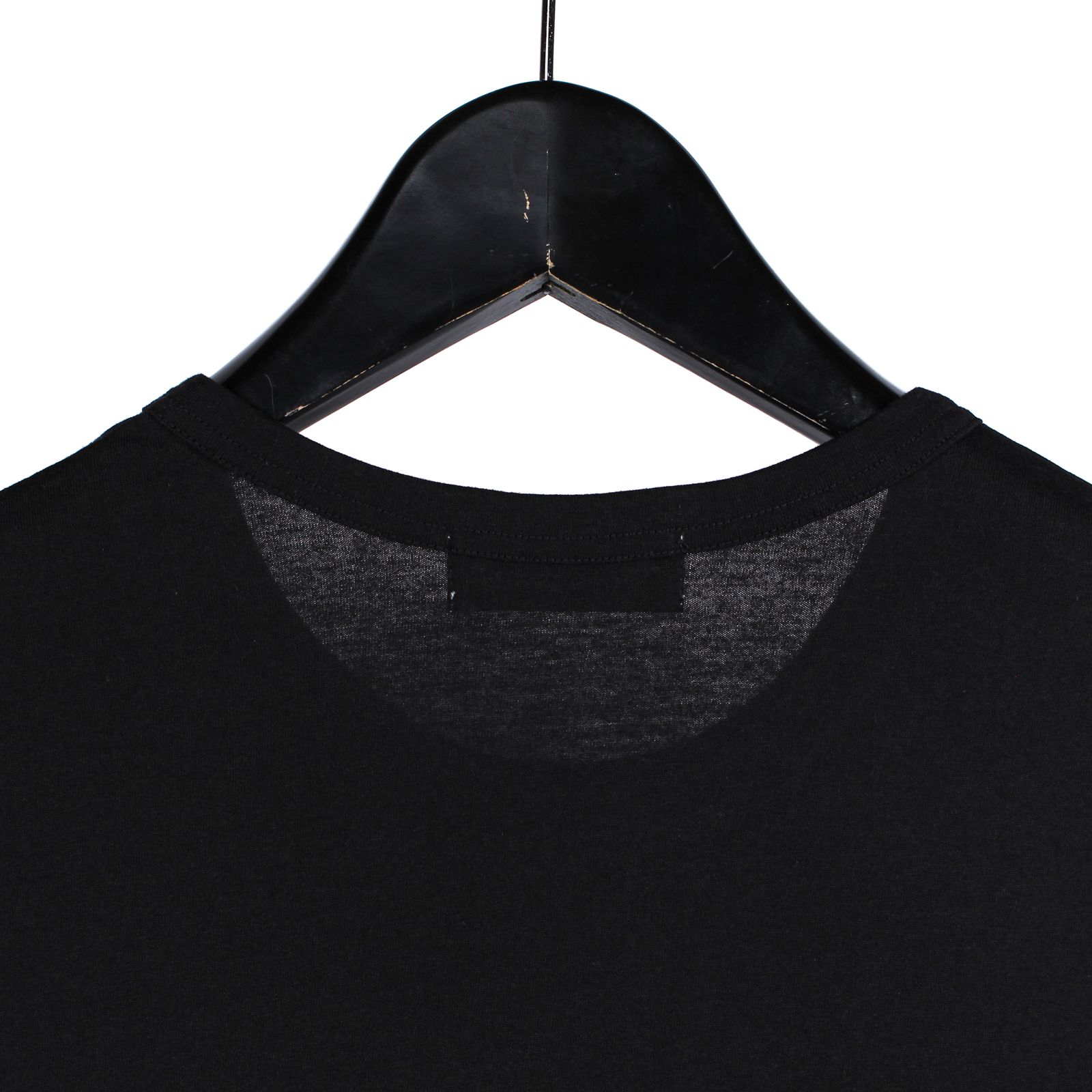 pour homme 袖柄長袖 / HJ-T73-081