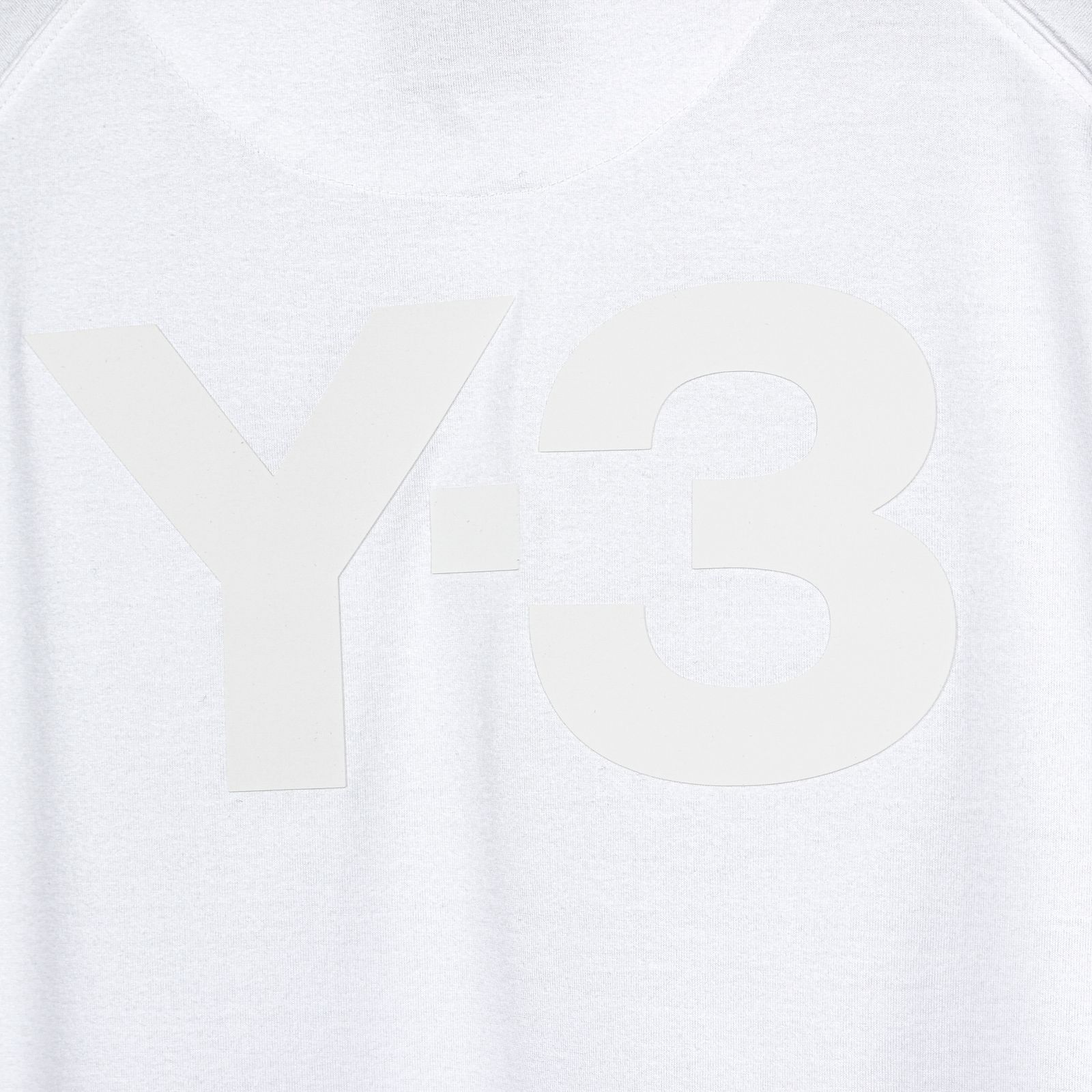 M CLASSIC BACK LOGO SS TEE / FN3349-ACCS21