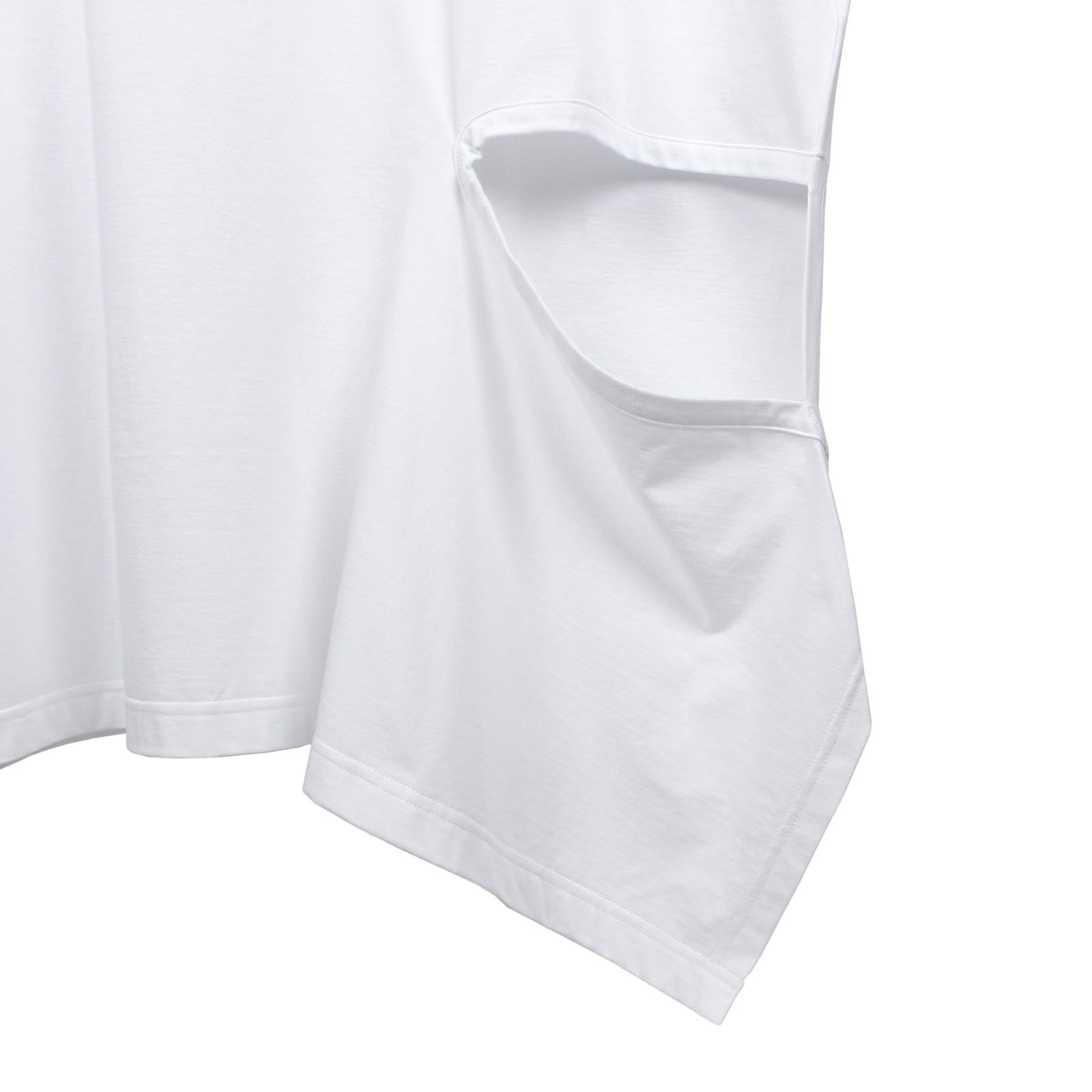 Hole Jumbo Cut Sew / GT-T09-040