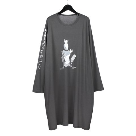 Yohji Yamamoto (ヨウジヤマモト) - カットソー【T品番】商品一覧 