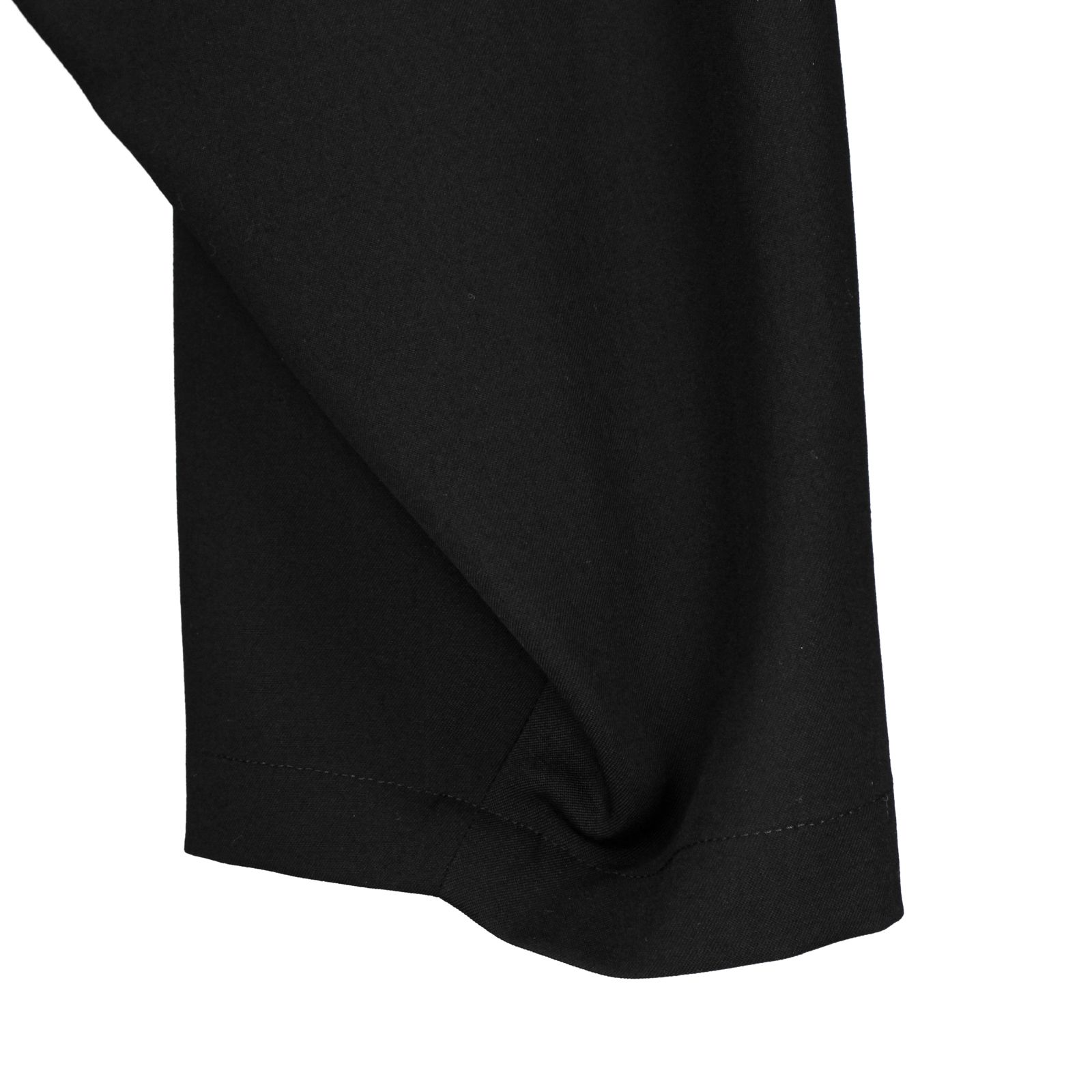 pour homme 脇マチ付ドレープP / HJ-P22-100