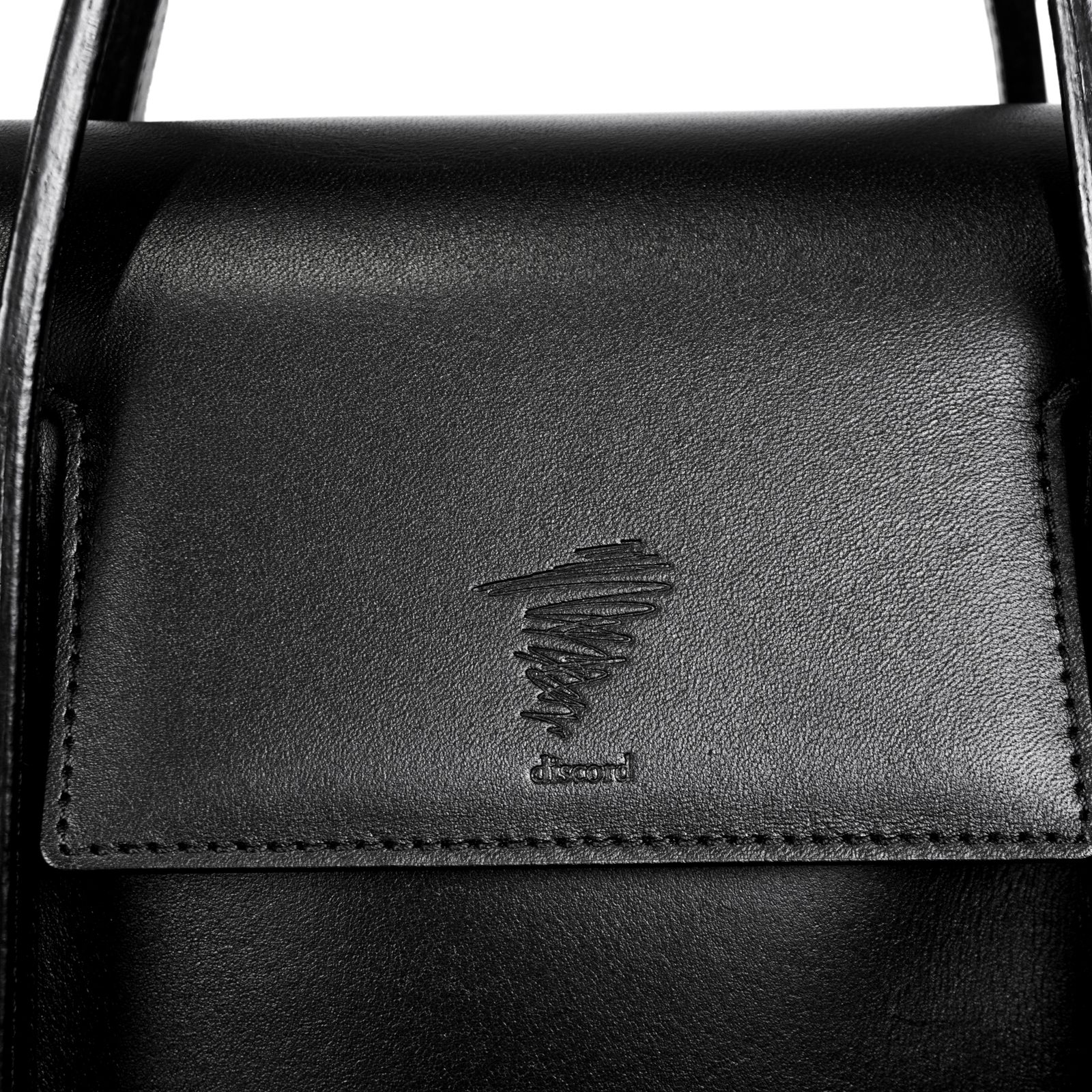 yohji yamamoto - discord | yohji yamamoto [DD-I15-710 / GETA