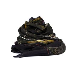 Bandana pattern Ry-S scarf / GM-L11-212