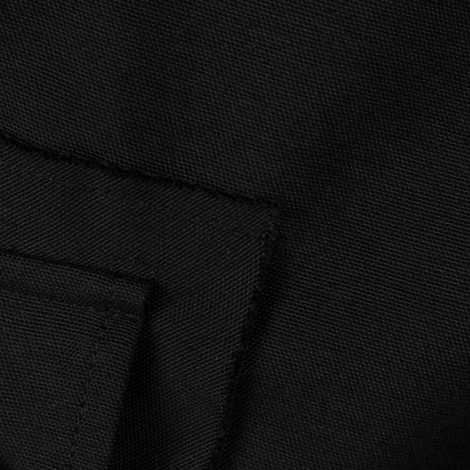 Ground Y | Military Cargo Pants / カーゴパンツ / ブラック / ユニセックス GJ-P14-502