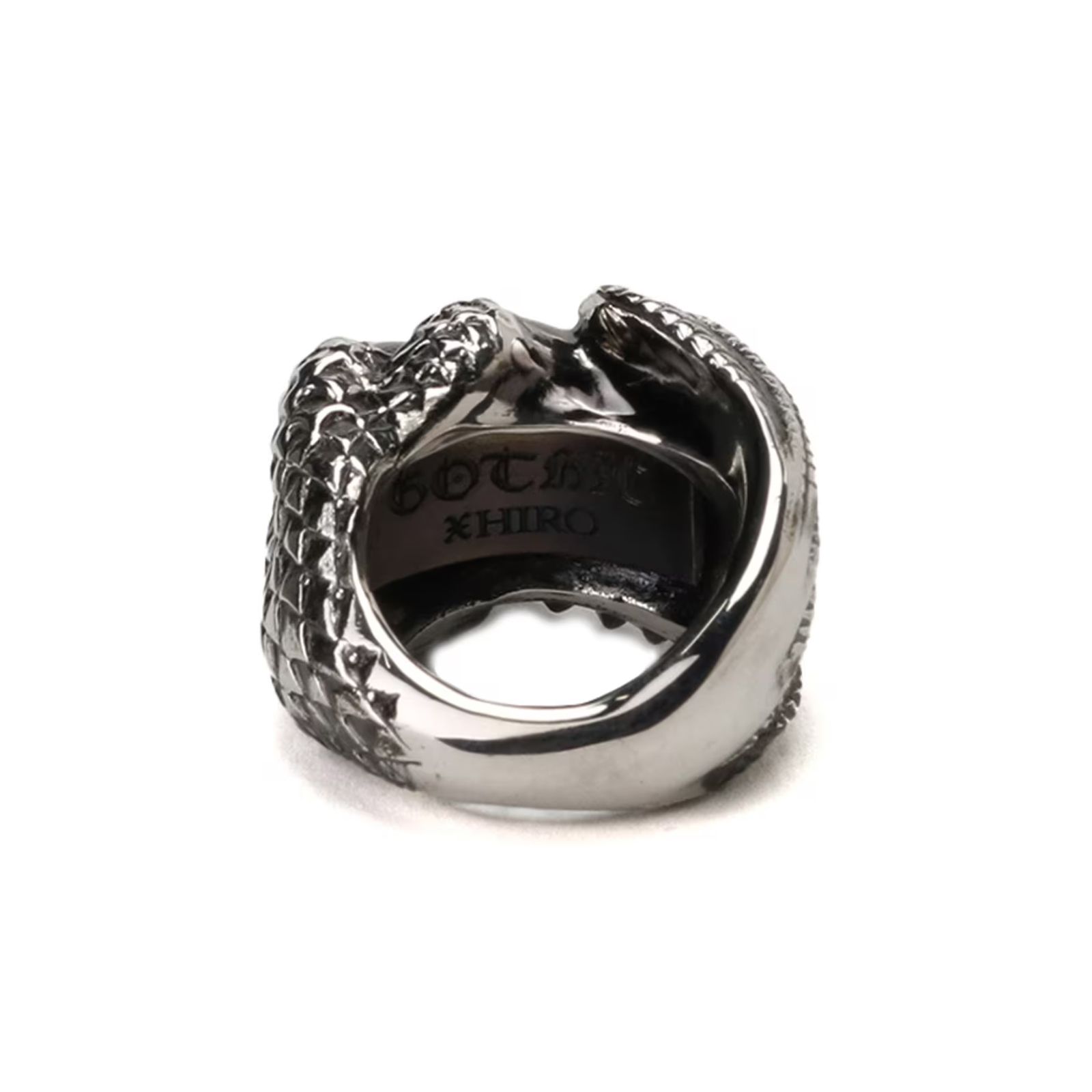 らも GOTHIC YOHJI YAMAMOTO - GOTHIC YOHJI YAMAMOTO DRAGON CLAW