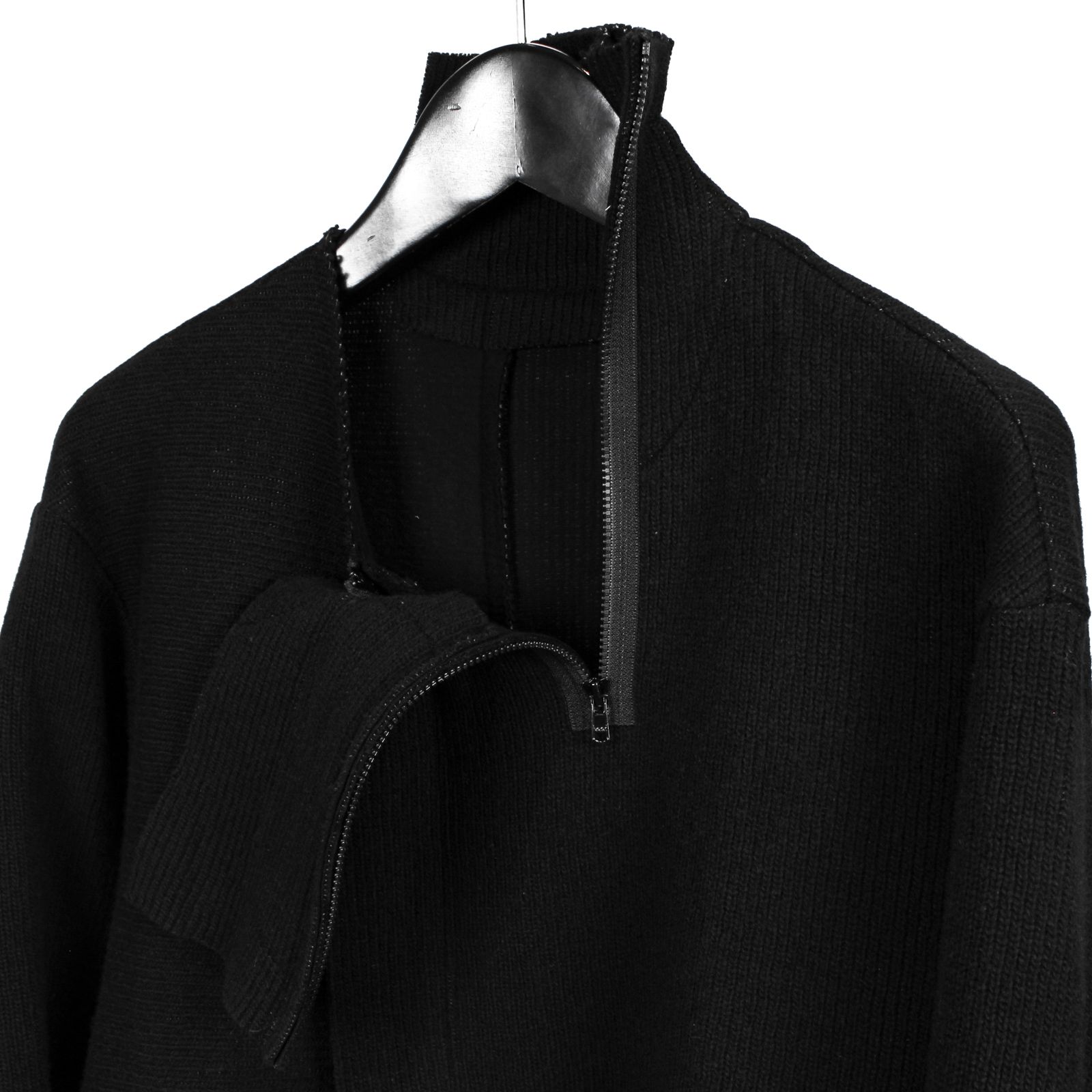 Yohji Yamamoto [HR-T27-177 / アンバランスCD]