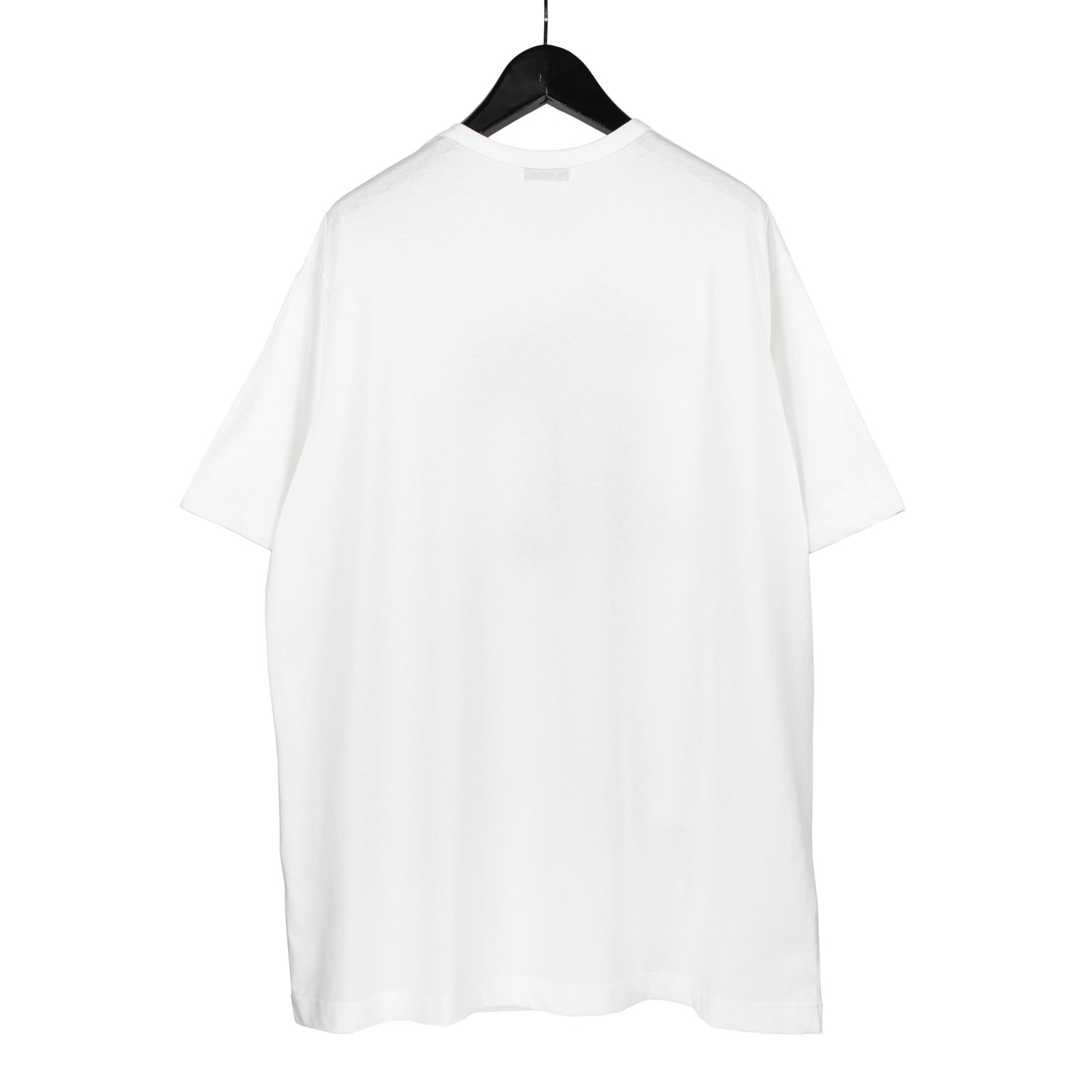 yohji yamamoto - pour homme プリント半袖 / HS-T44-992 | ALUBUS / RUFUS